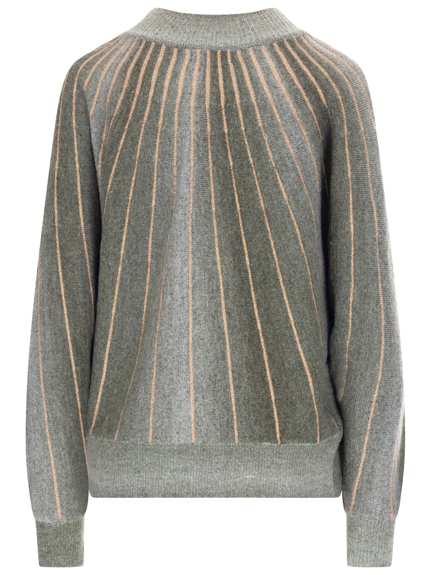 G-Maxx Pull-over Clementine Groen 00084544-6310