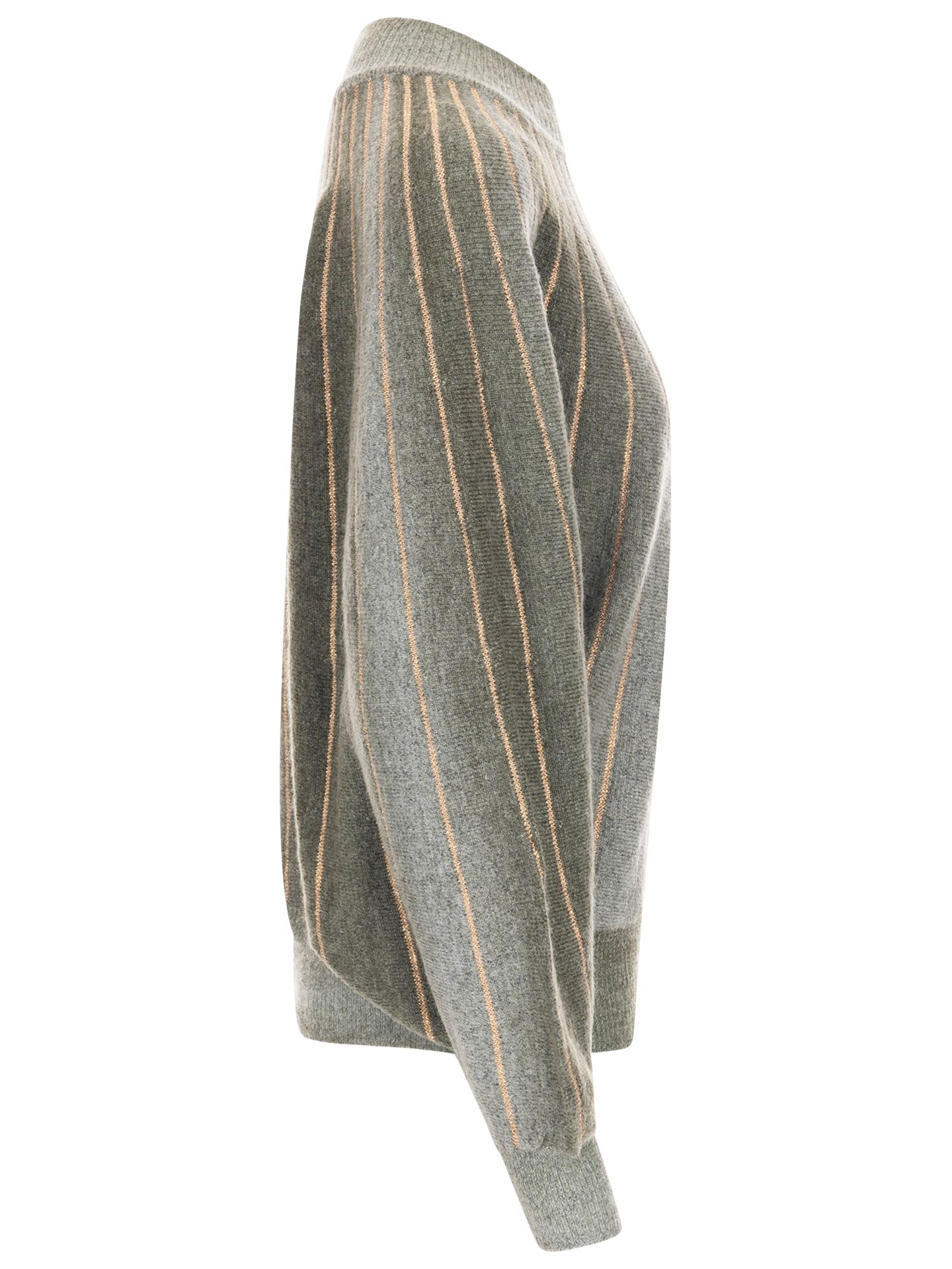 G-Maxx Pull-over Clementine Groen 00084544-6310