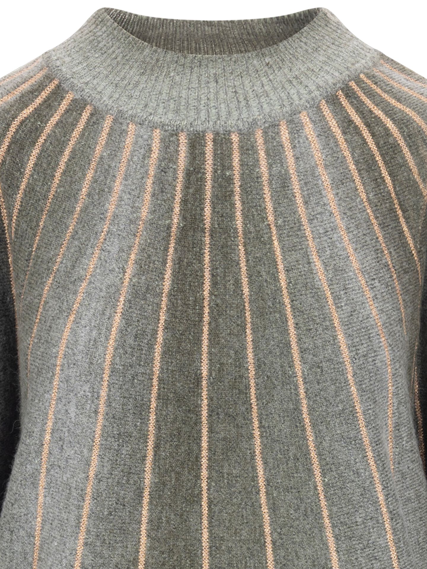 G-Maxx Pull-over Clementine Groen 00084544-6310