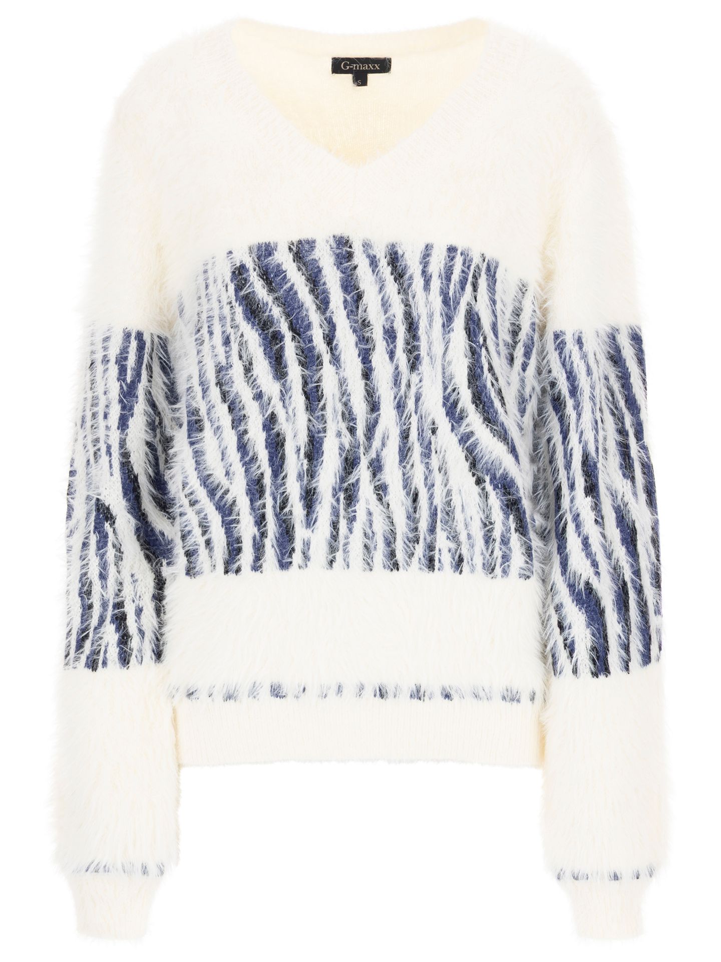 G-Maxx Pull-over Isabeau Off white 00084547-5050