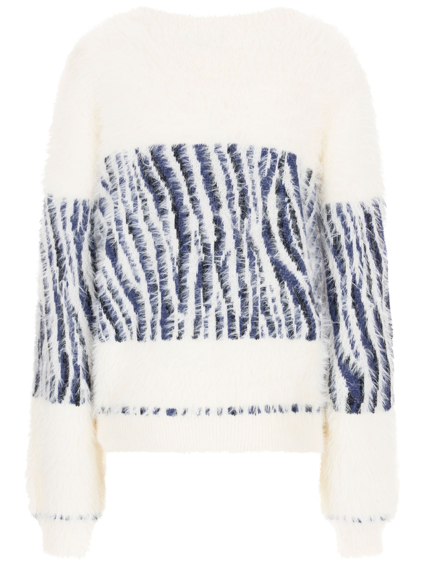 G-Maxx Pull-over Isabeau Off white 00084547-5050