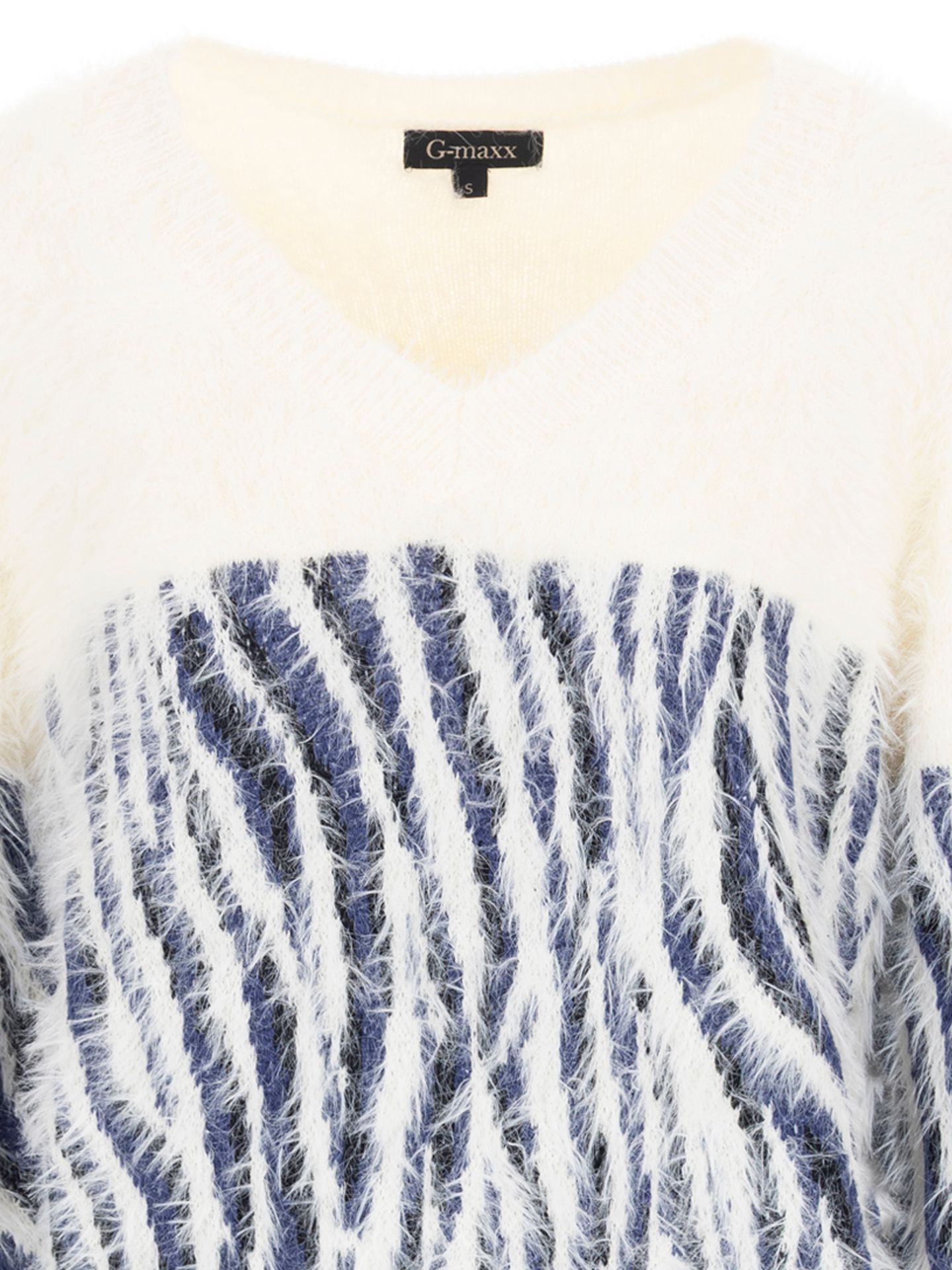 G-Maxx Pull-over Isabeau Off white 00084547-5050