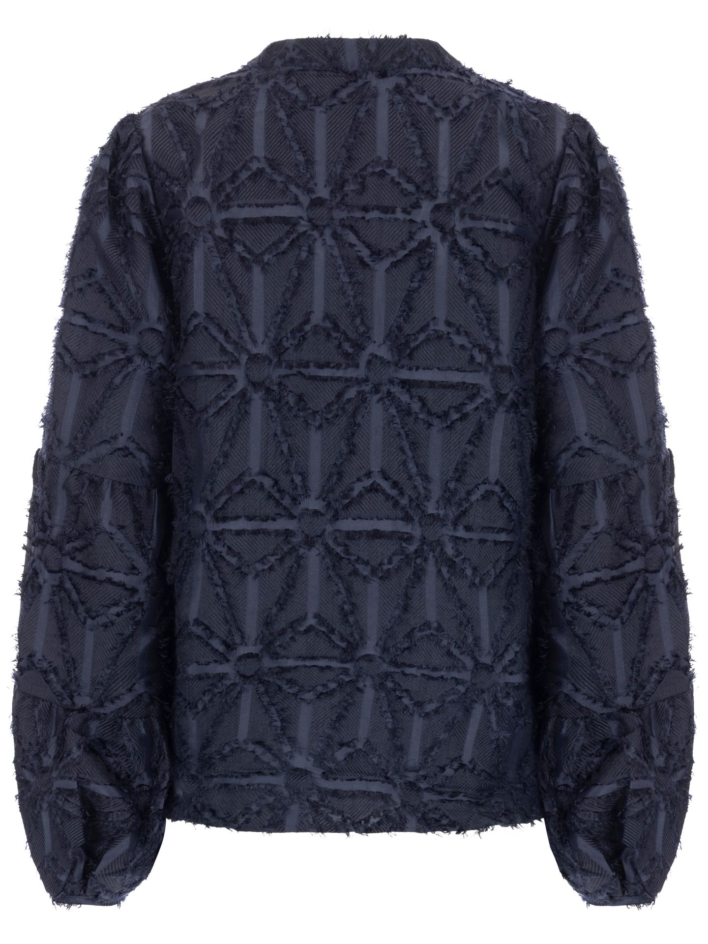 G-Maxx Blouse Araminta Blauw 00084549-1500