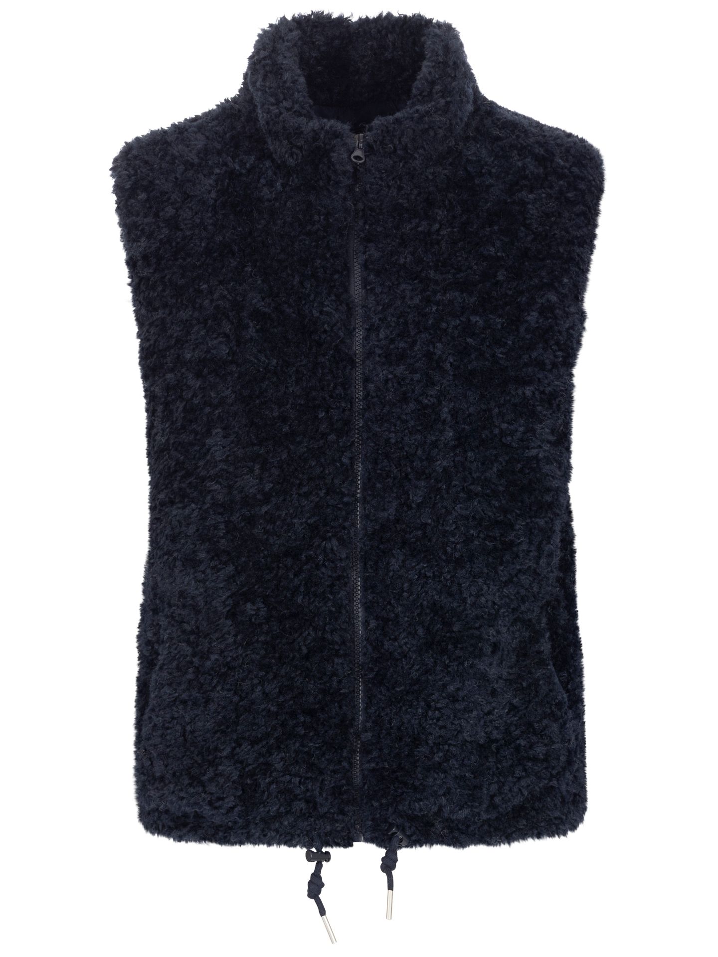 G-Maxx Vest Fawn Blauw 00084550-1500