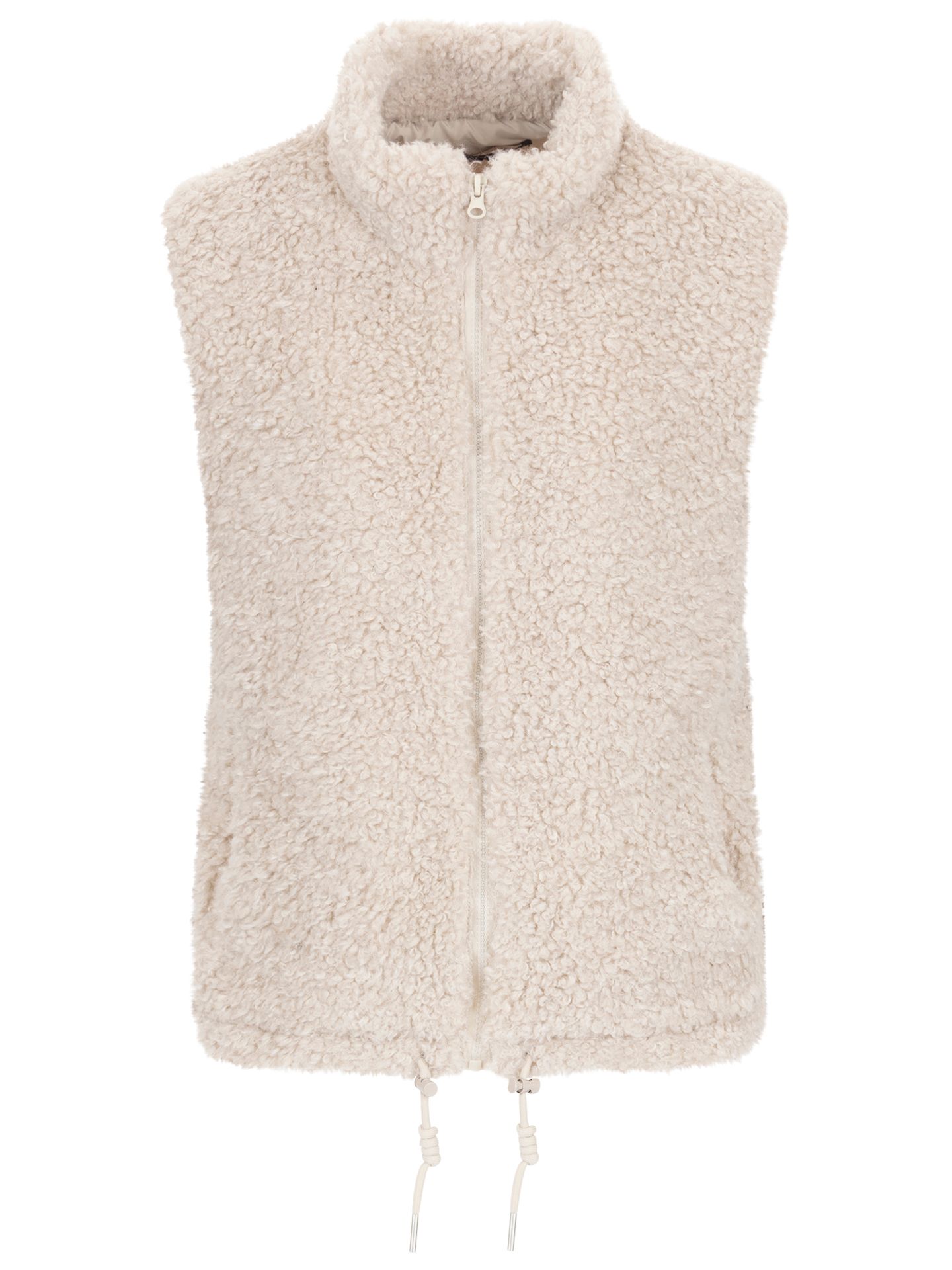 G-Maxx Vest Fawn Beige 00084550-5200