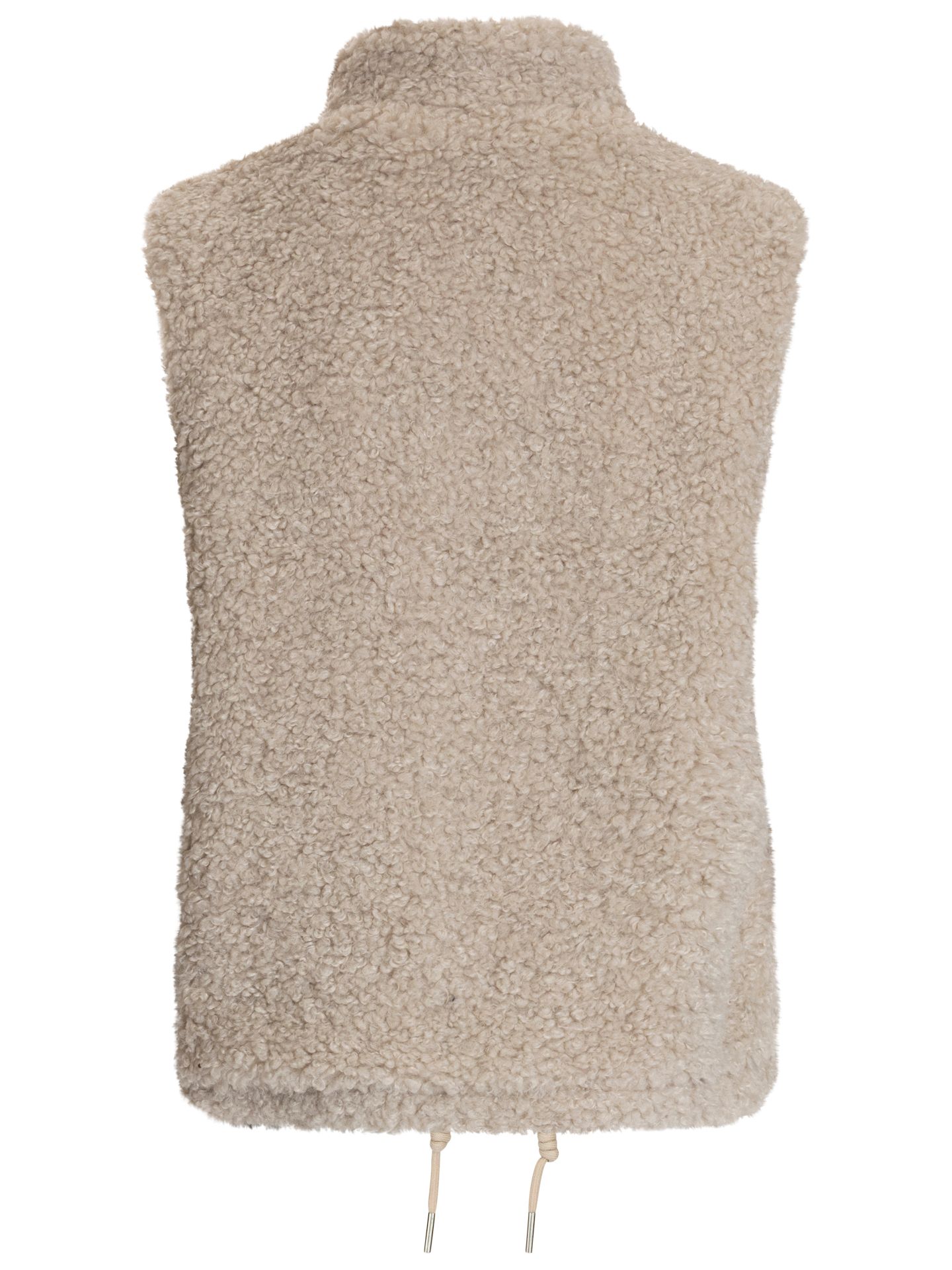 G-Maxx Vest Fawn Beige 00084550-5200