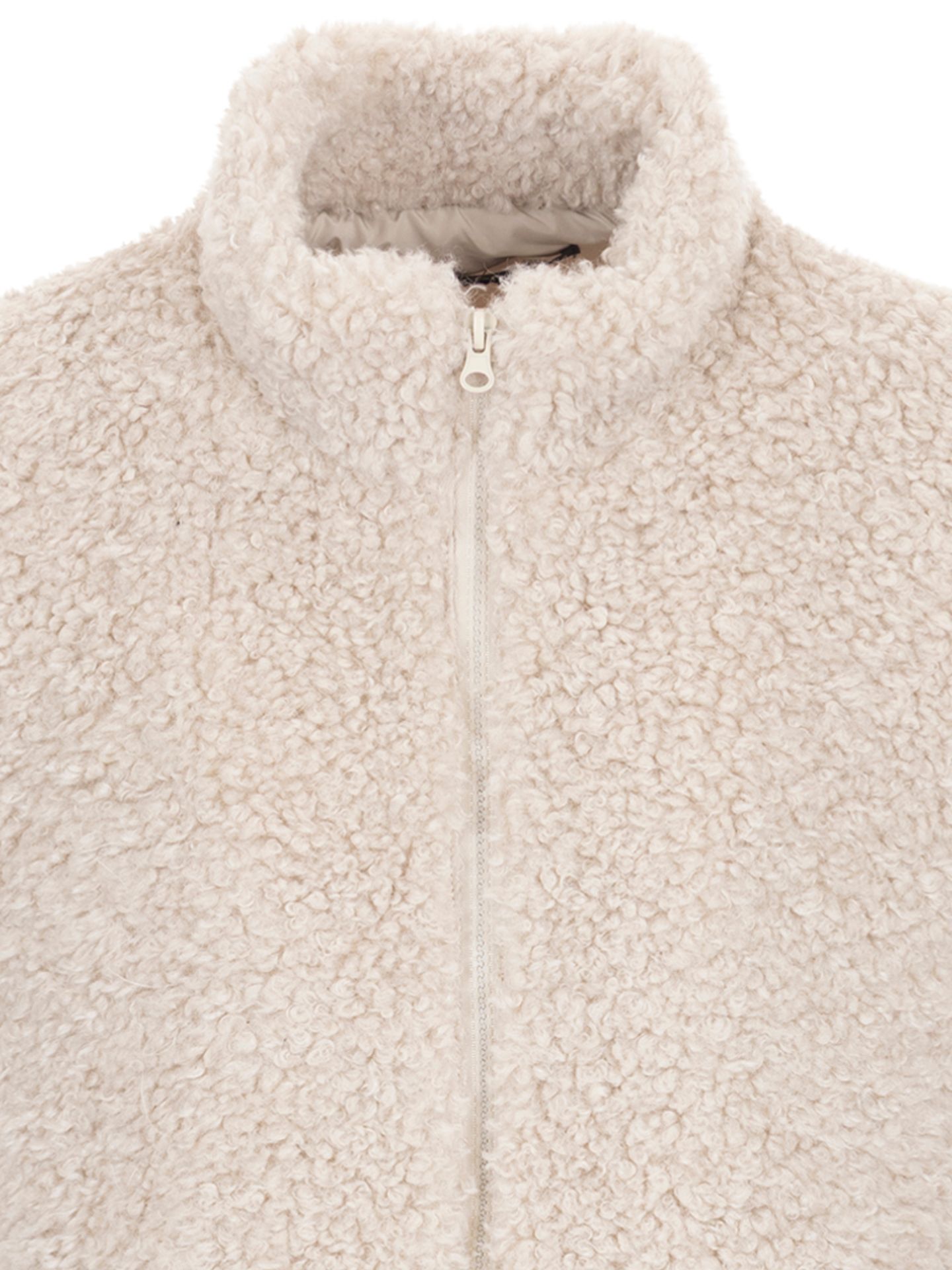 G-Maxx Vest Fawn Beige 00084550-5200