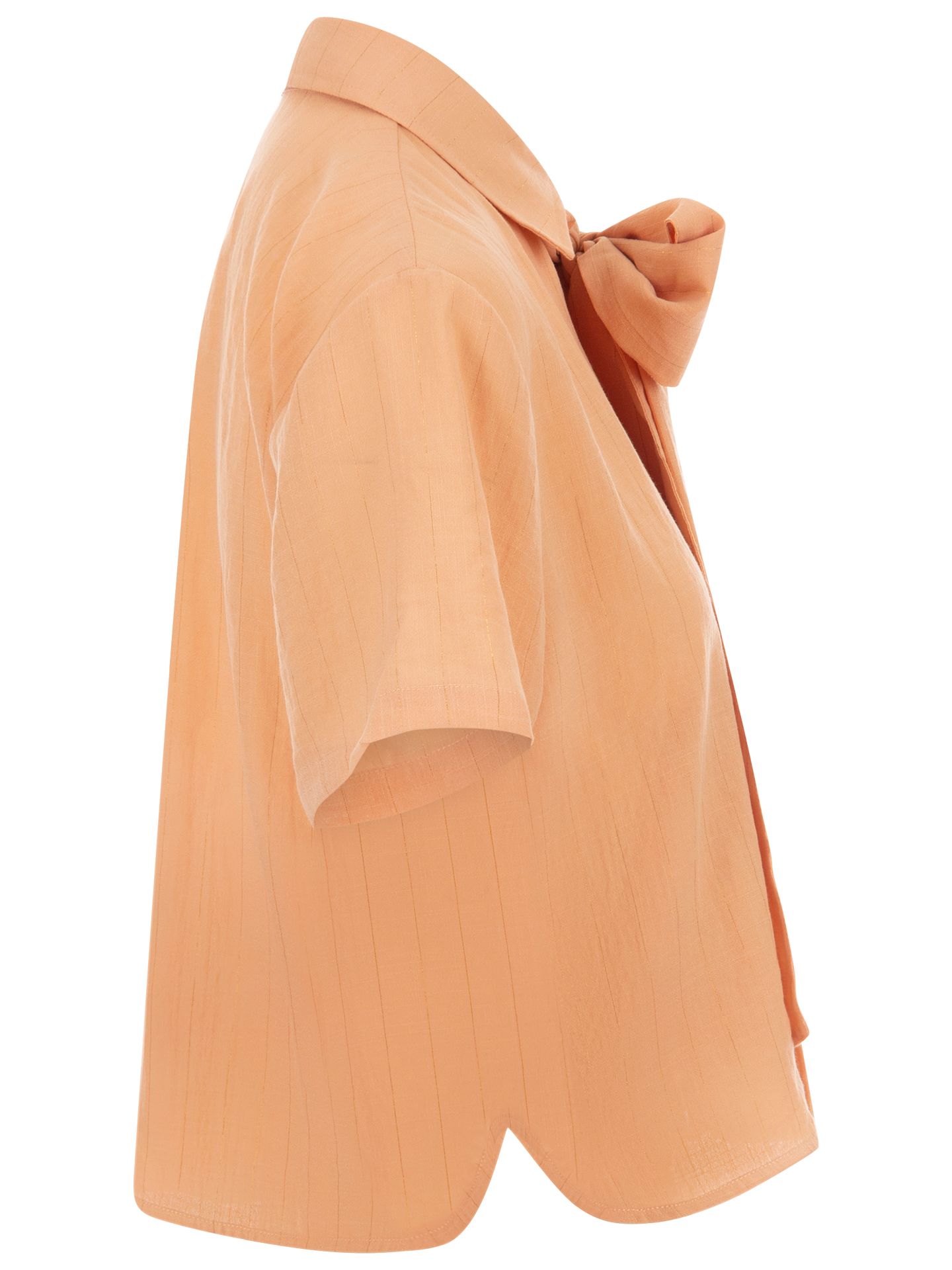 Accentil Blouse Calme Roze 00084551-3000