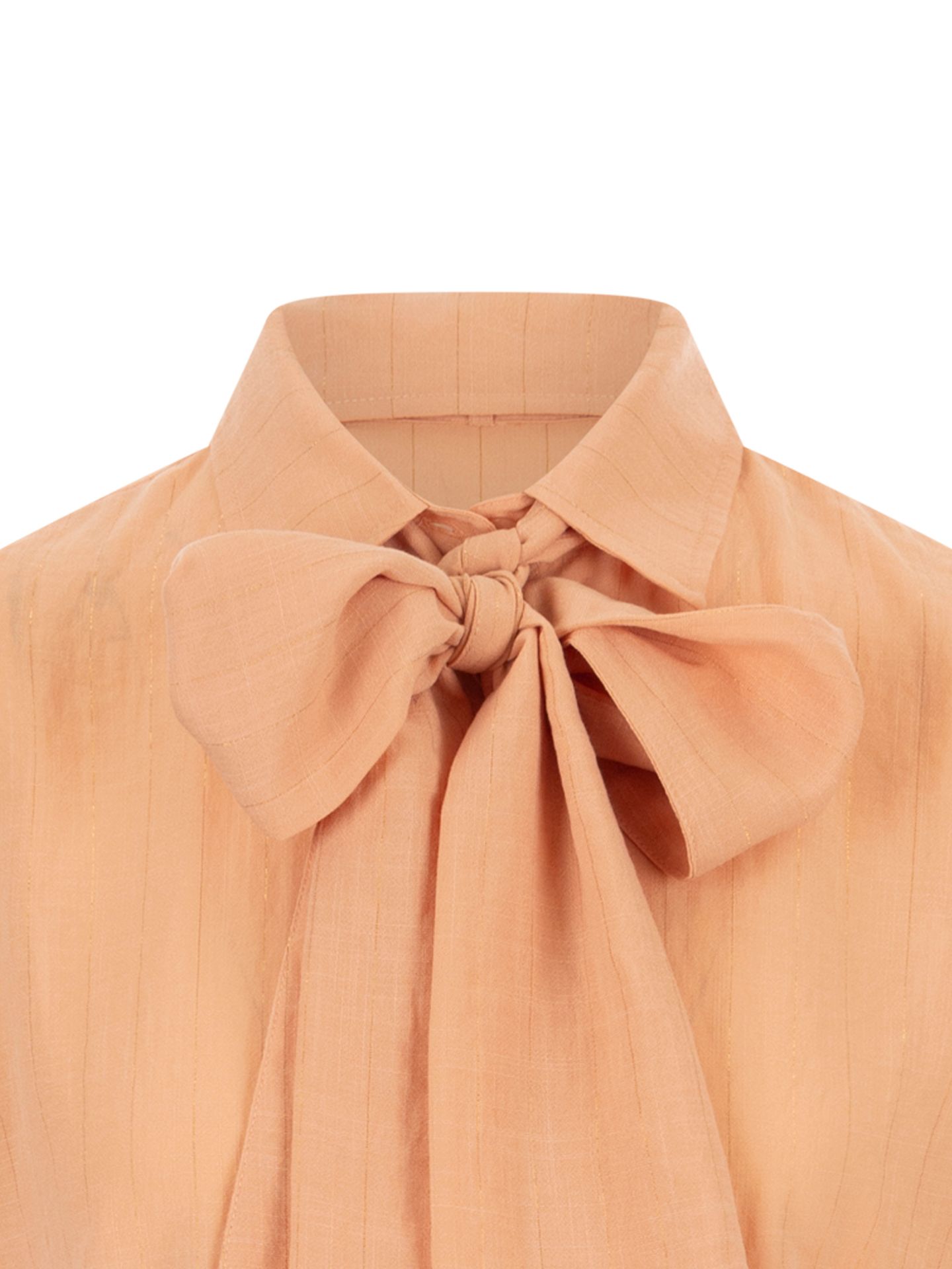 Accentil Blouse Calme Roze 00084551-3000