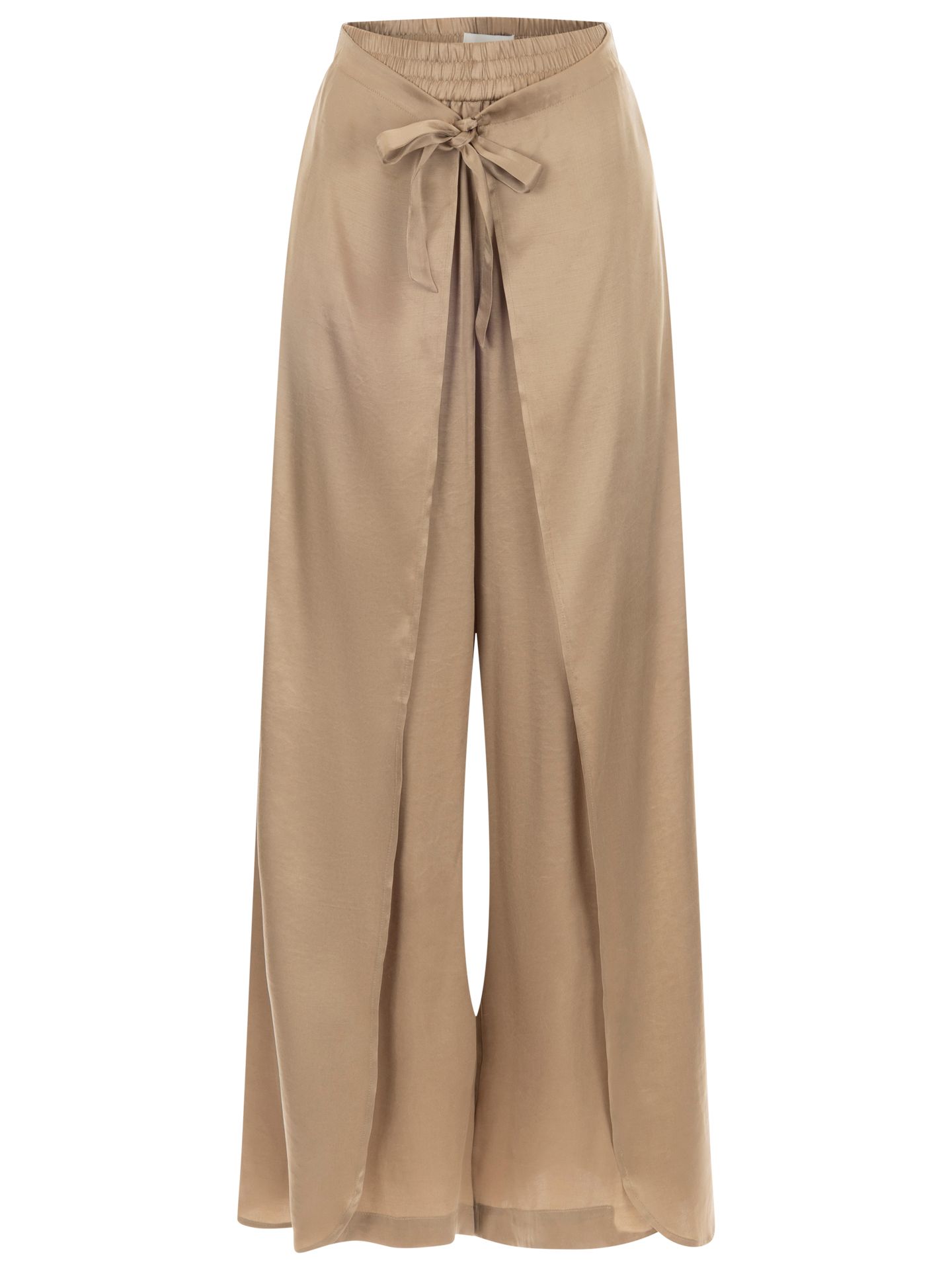 Accentil Pantalon Vana Camel 00084552-5300