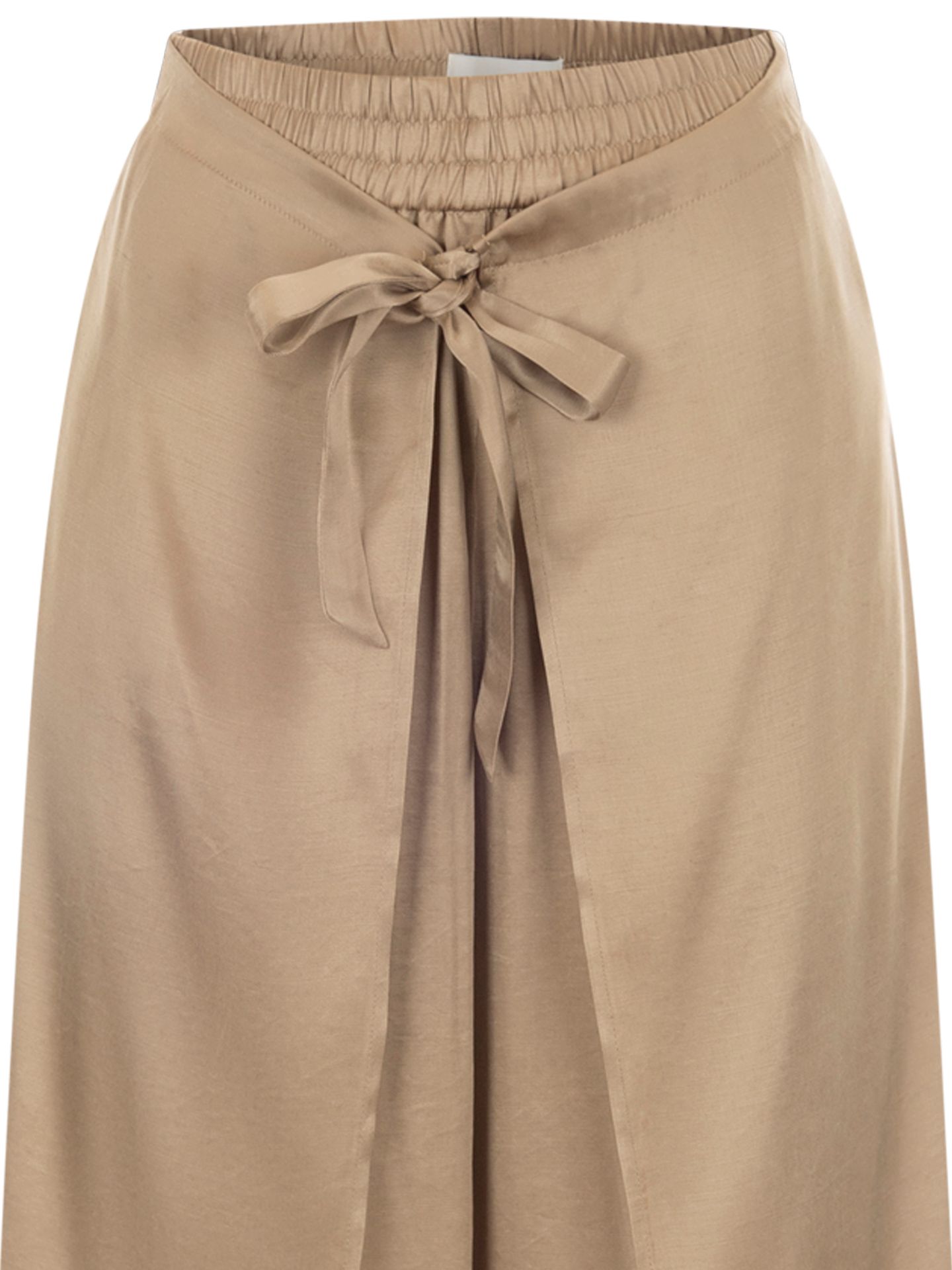 Accentil Pantalon Vana Camel 00084552-5300