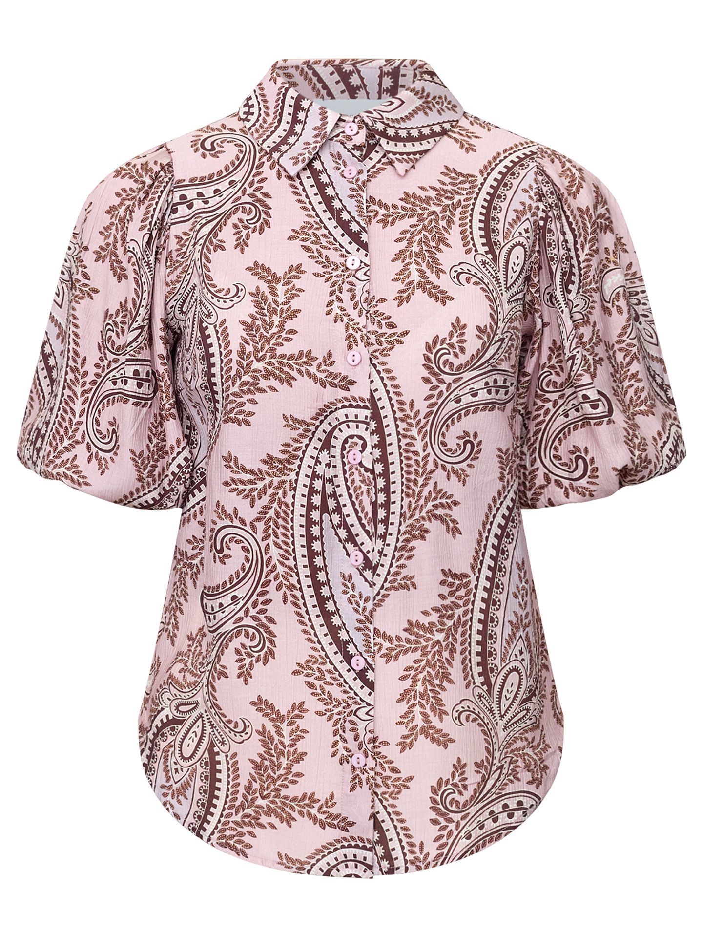 Sisters Point Blouse Ella Roze 00084738-4500