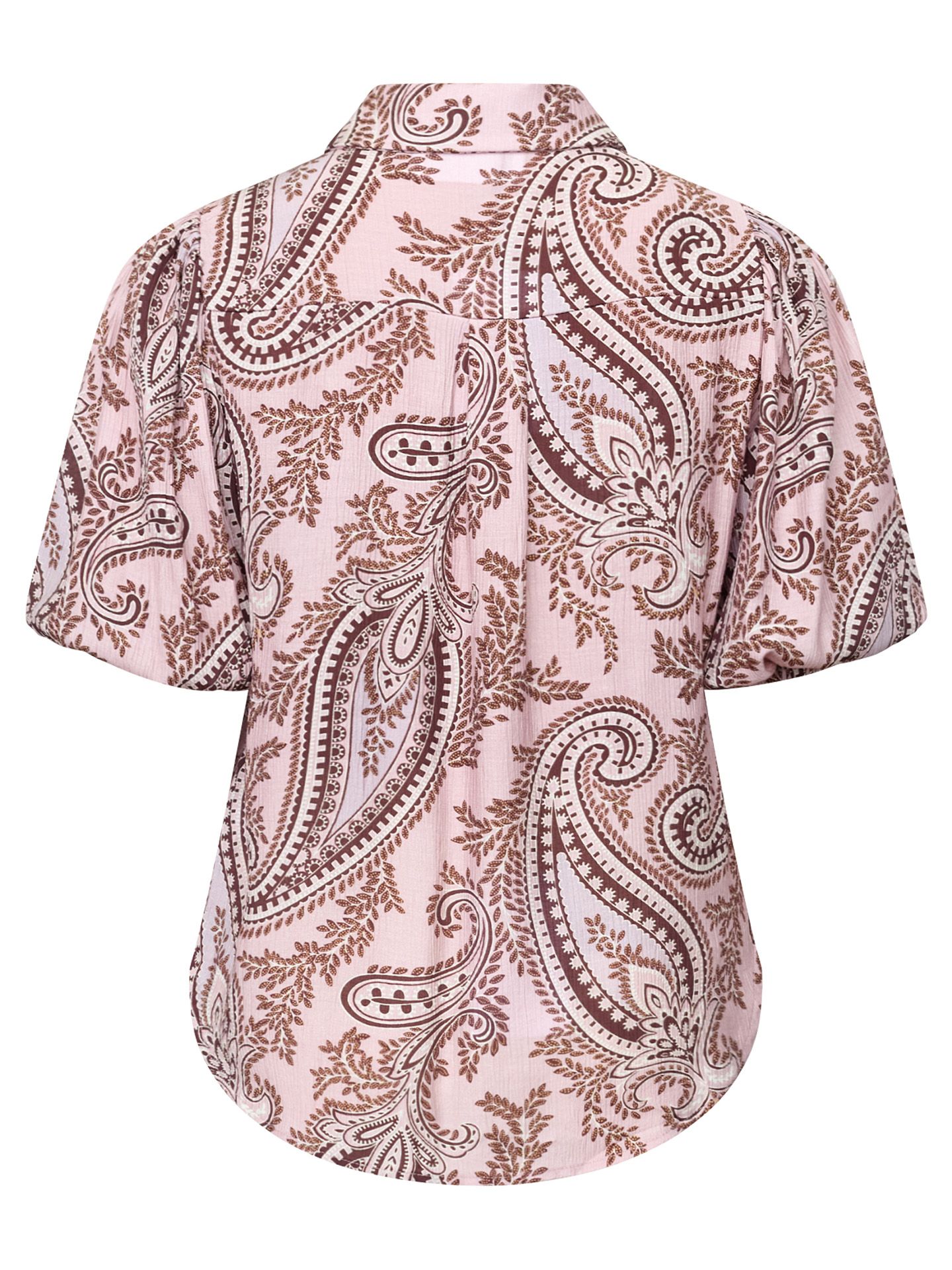 Sisters Point Blouse Ella Roze 00084738-4500