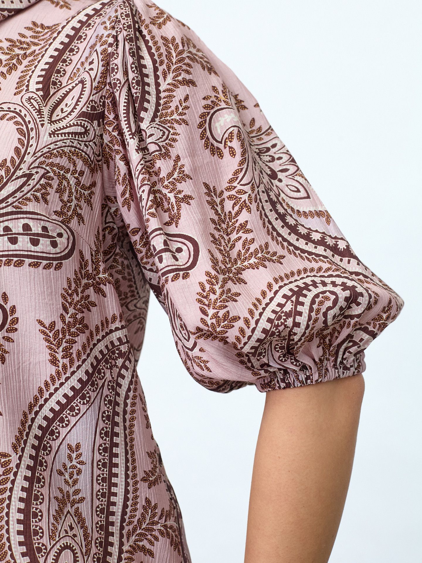 Sisters Point Blouse Ella Roze 00084738-4500