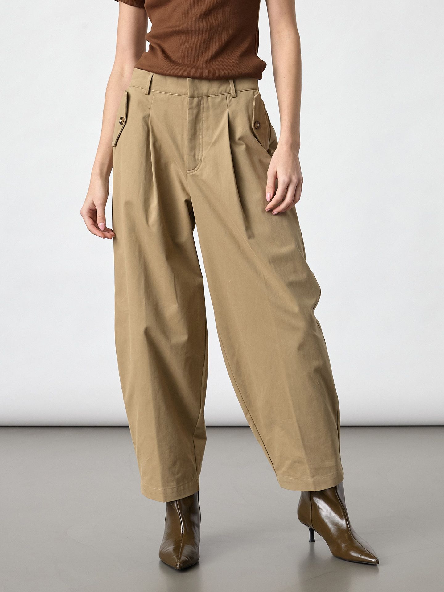 Sisters Point Pantalon Edith  00084741-5220