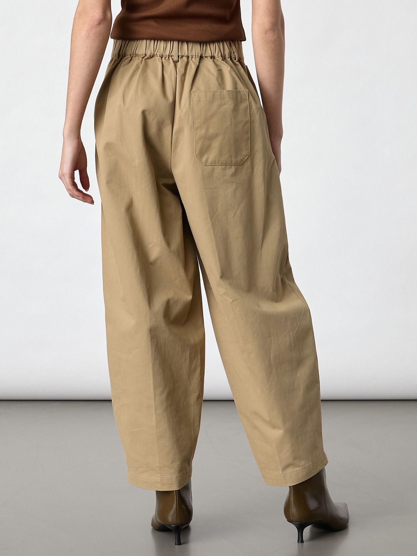 Sisters Point Pantalon Edith  00084741-5220