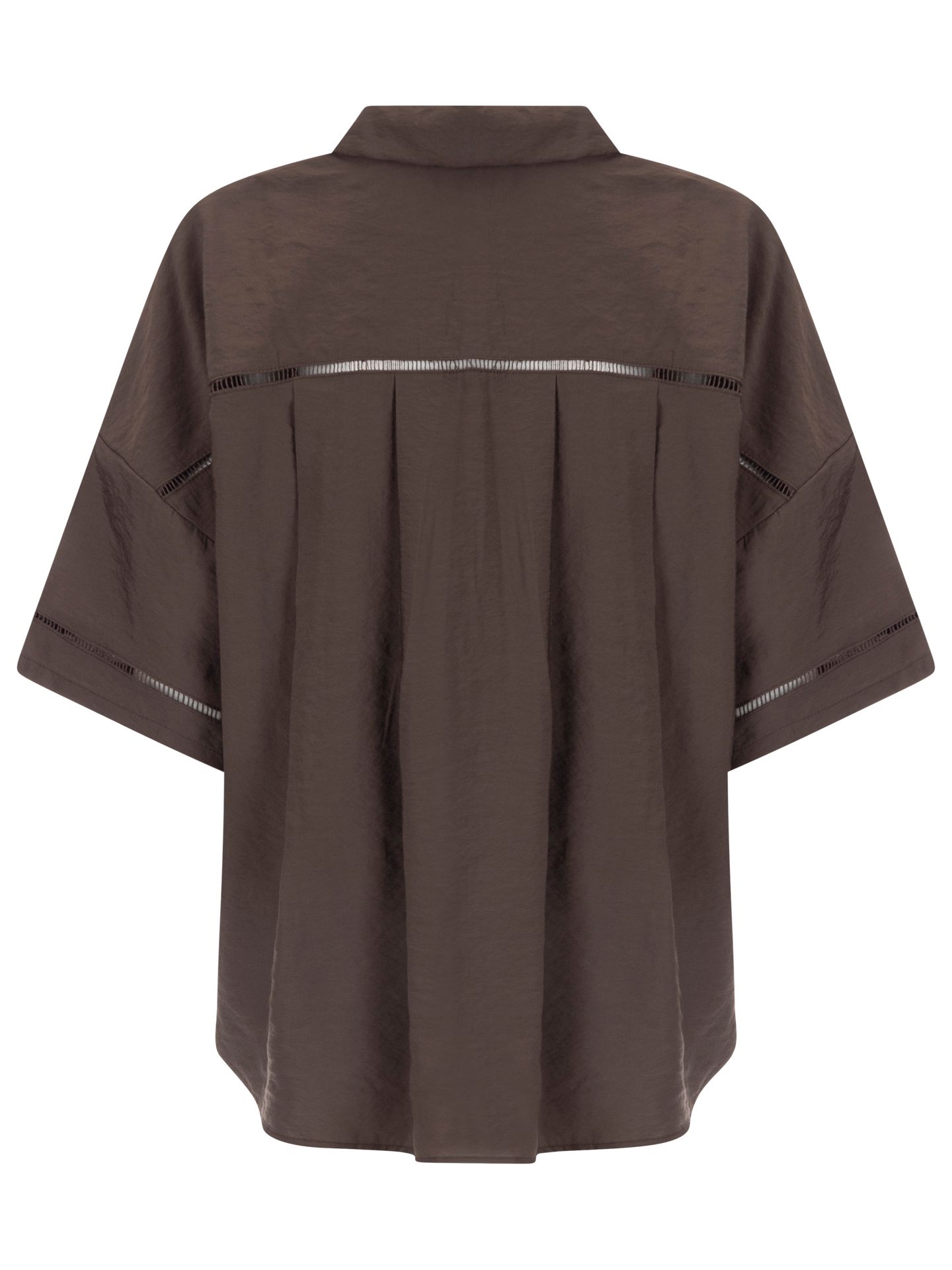 Sisters Point Blouse Ella Bruin 00084742-5800