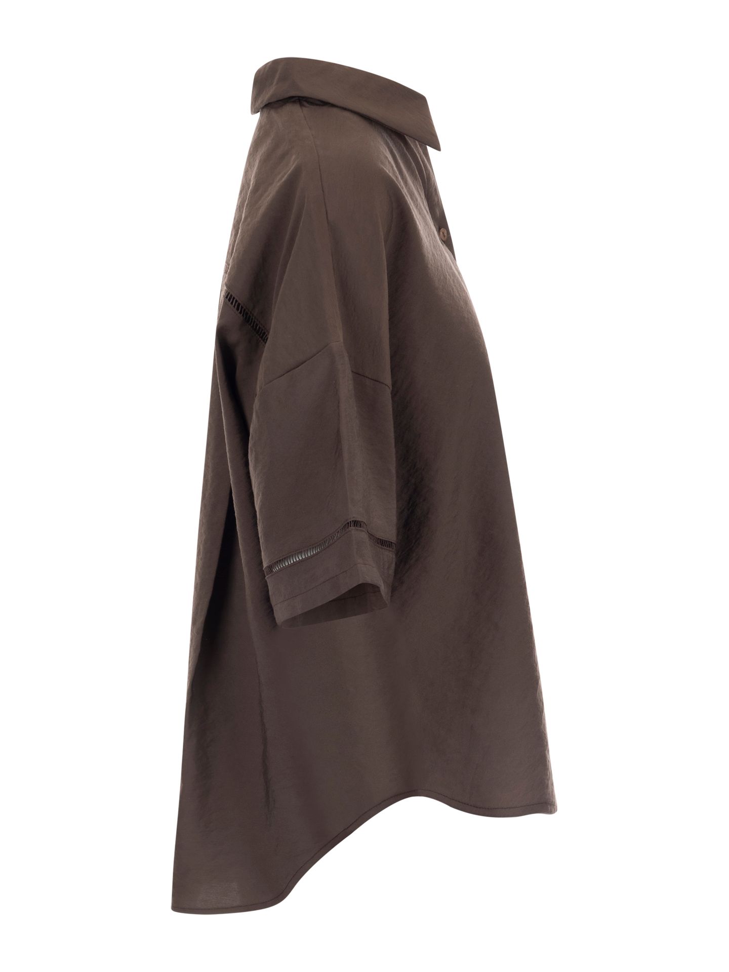Sisters Point Blouse Ella Bruin 00084742-5800