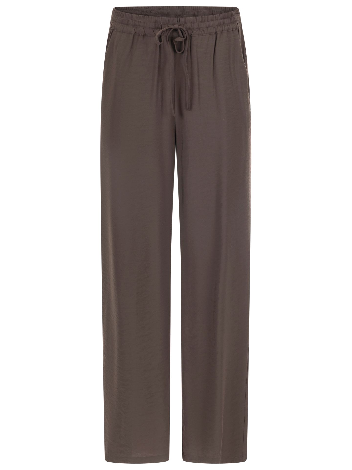 Sisters Point Pantalon Ella Bruin 00084743-5800