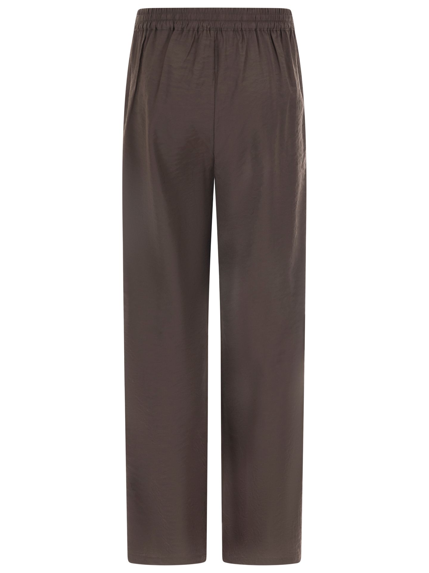 Sisters Point Pantalon Ella Bruin 00084743-5800