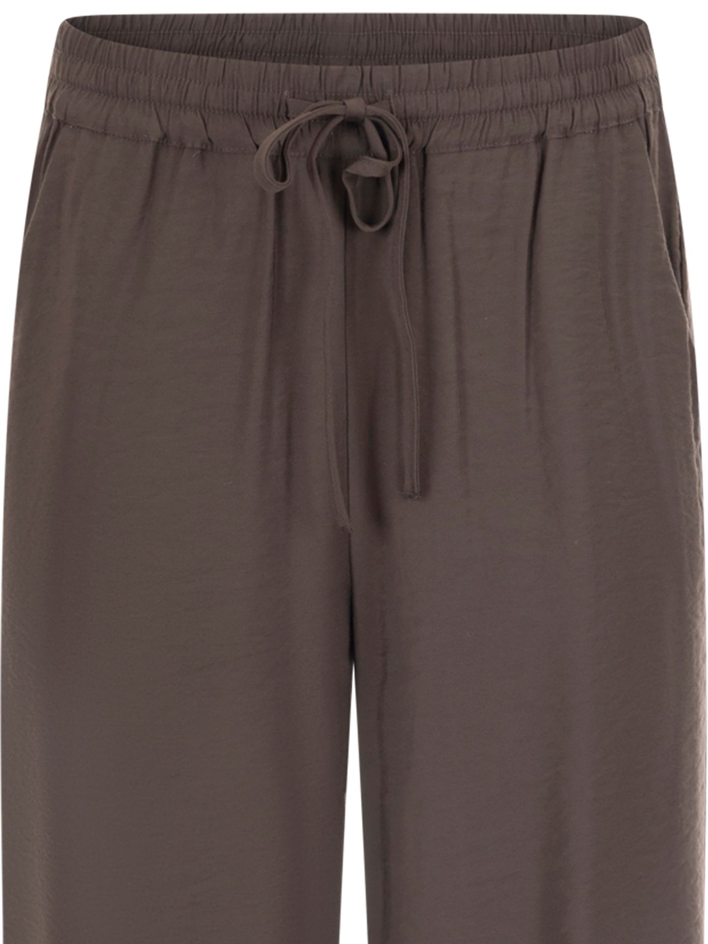 Sisters Point Pantalon Ella Bruin 00084743-5800