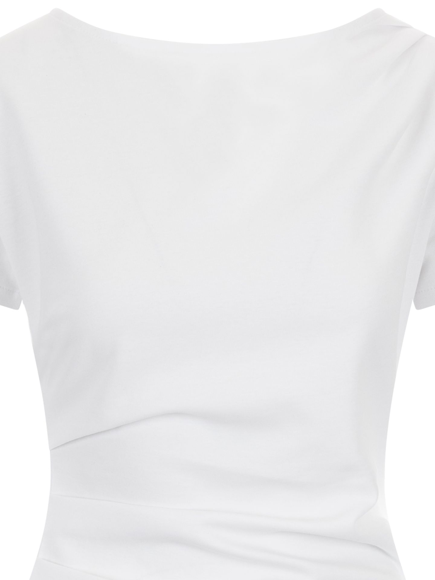 Sisters Point T-shirt Veda Wit 00084744-7000