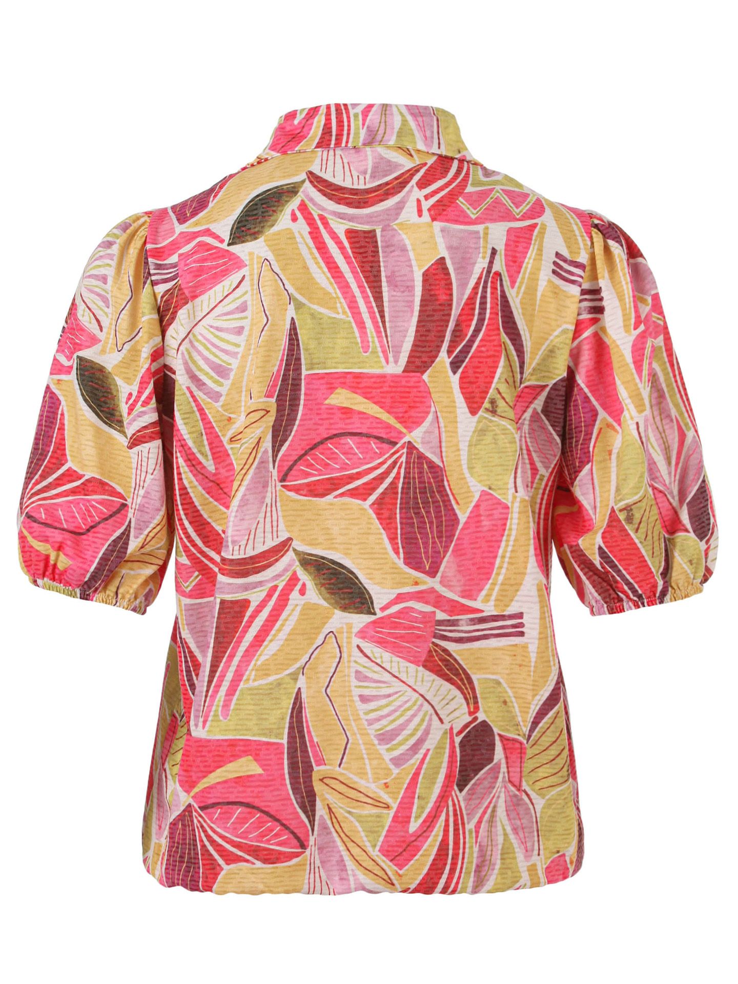 Enjoy Womenswear T-shirt Nora Roze 00084745-3900