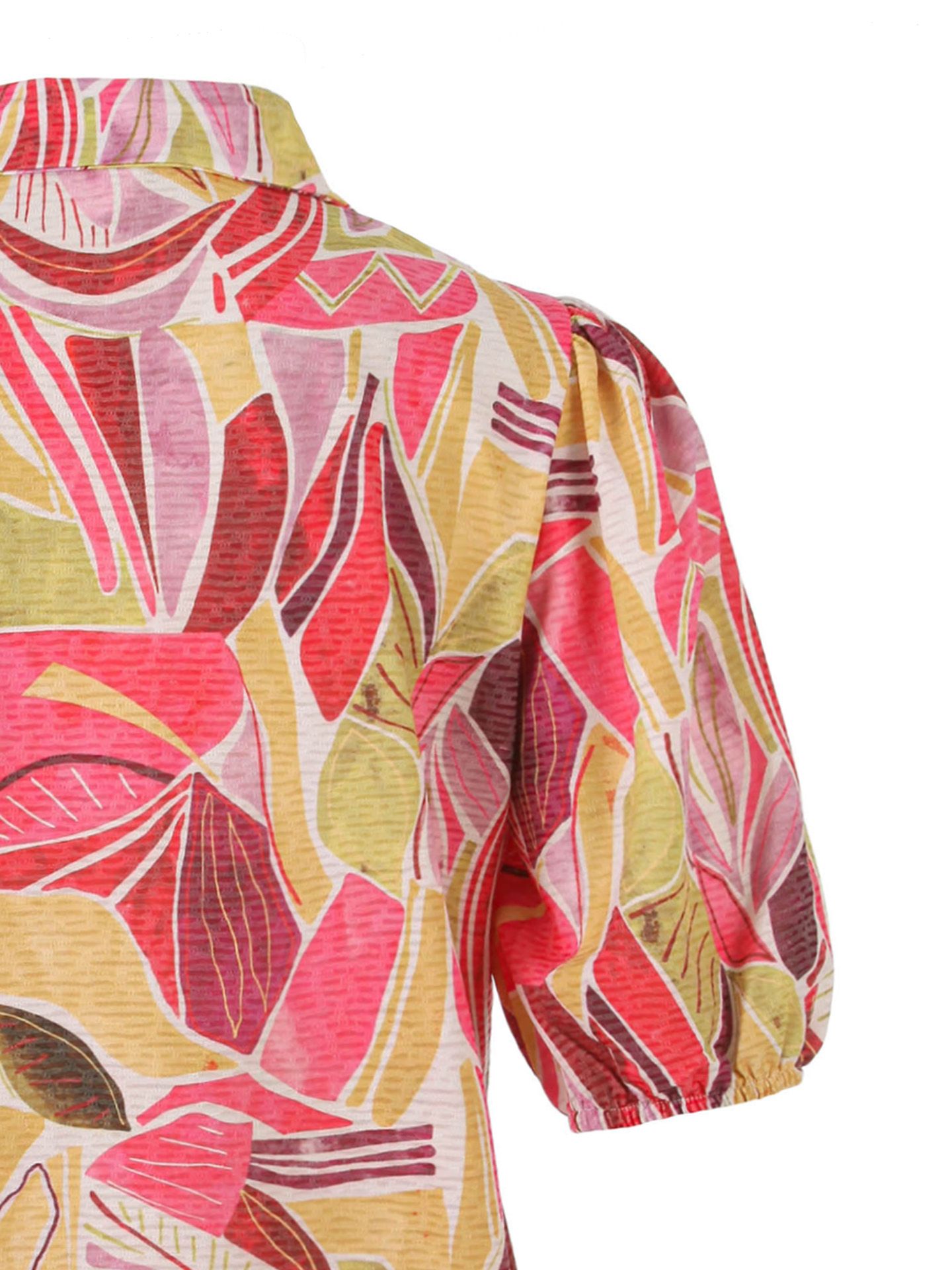 Enjoy Womenswear T-shirt Nora Roze 00084745-3900