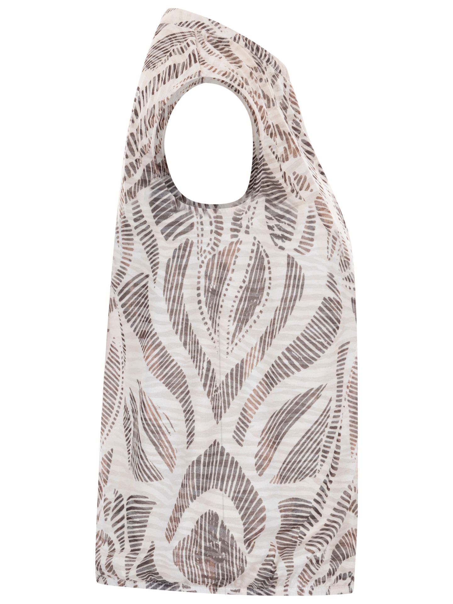 Enjoy Womenswear Top Jonah Bruin 00084747-5800