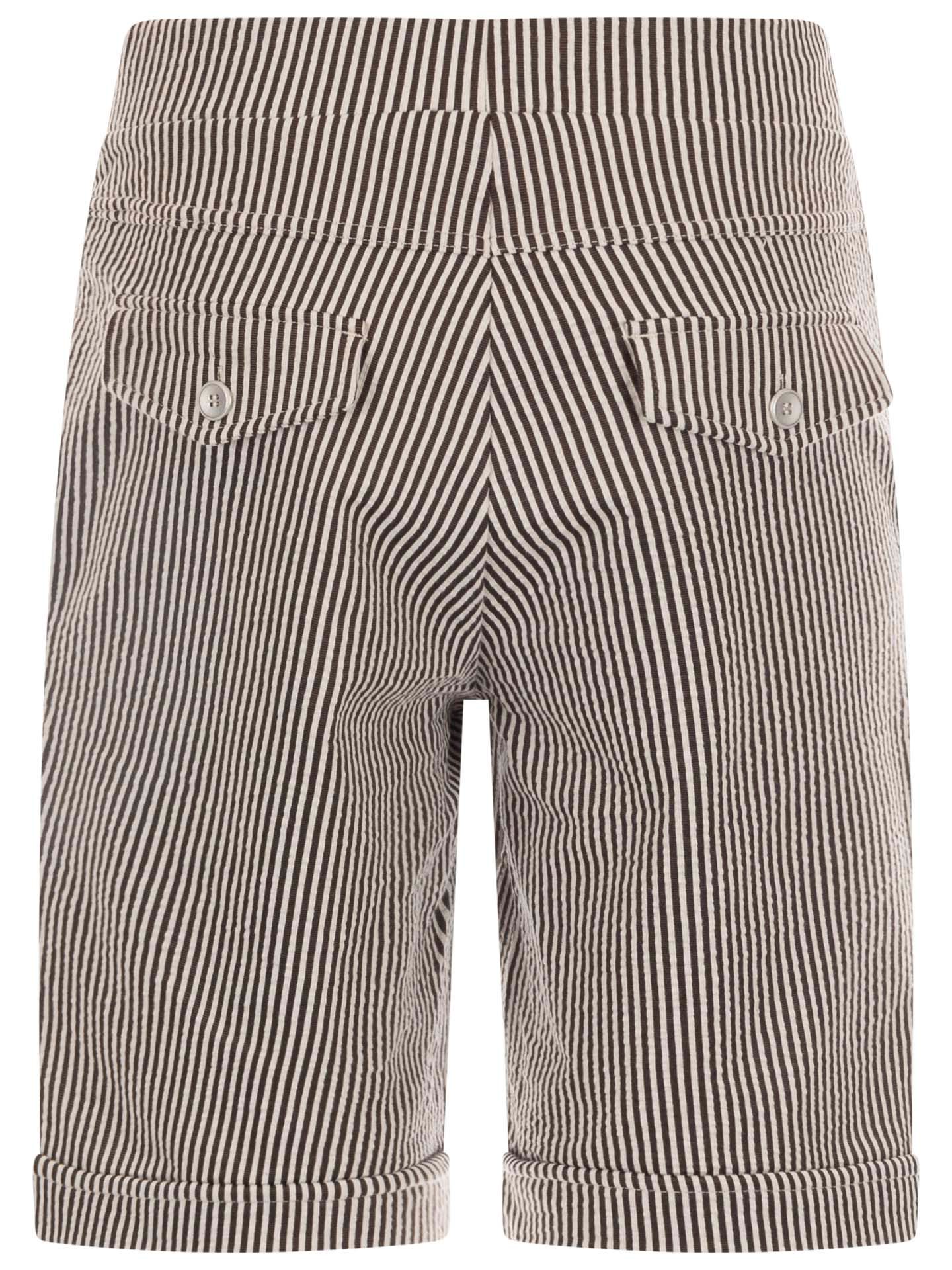 Enjoy Womenswear Short Hannah Bruin 00084752-5800