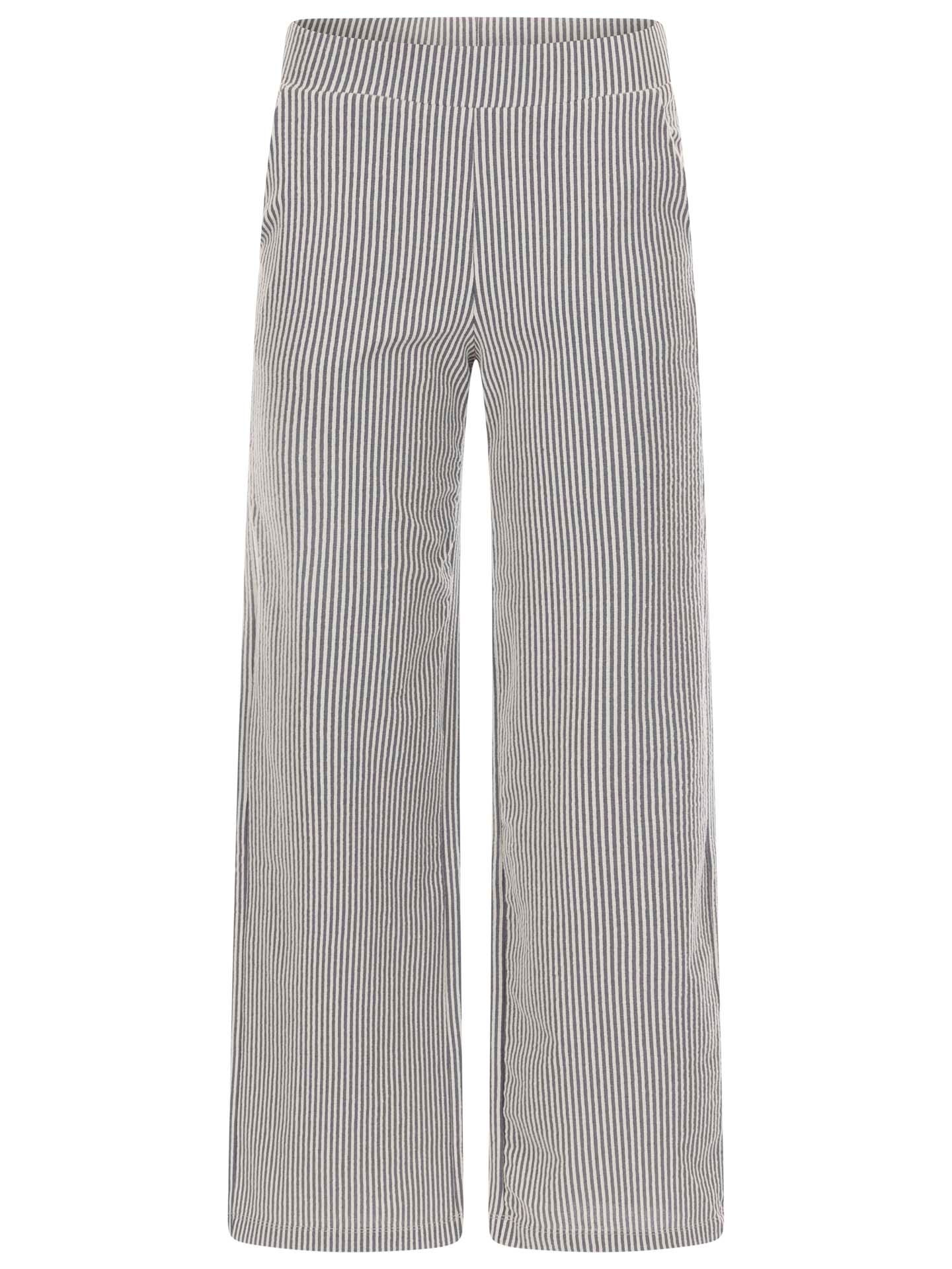 Enjoy Womenswear Pantalon Joke Blauw 00084753-1500