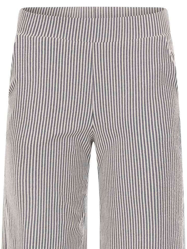 Enjoy Womenswear Pantalon Joke Blauw 00084753-1500