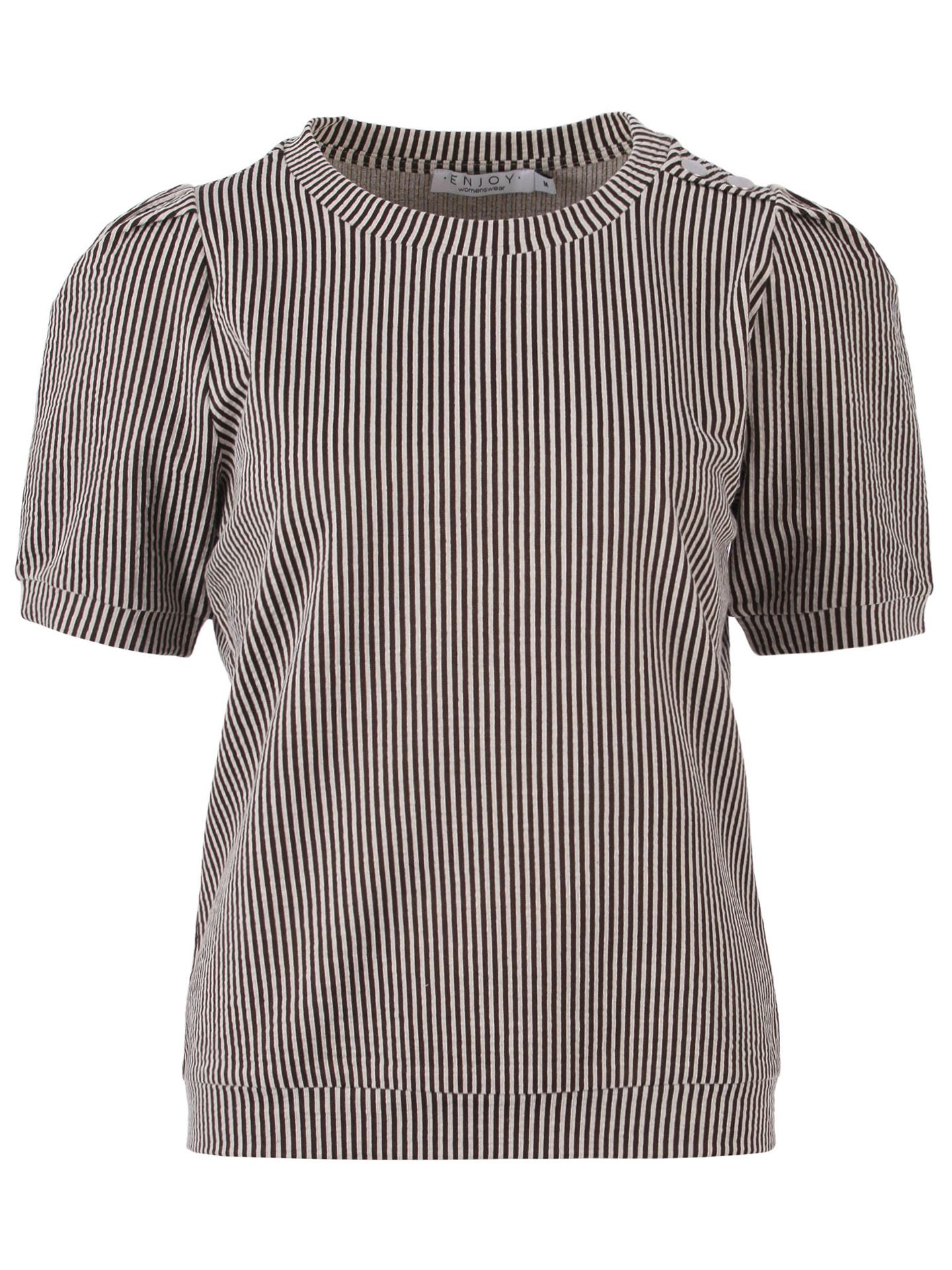 Enjoy Womenswear Top Julie Bruin 00084754-5800