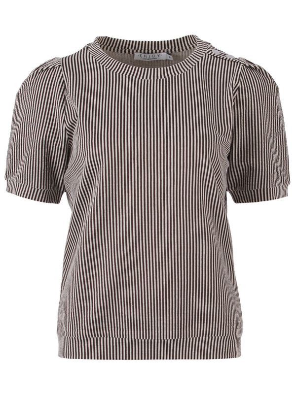 Enjoy Womenswear Top Julie Bruin 2900082060030