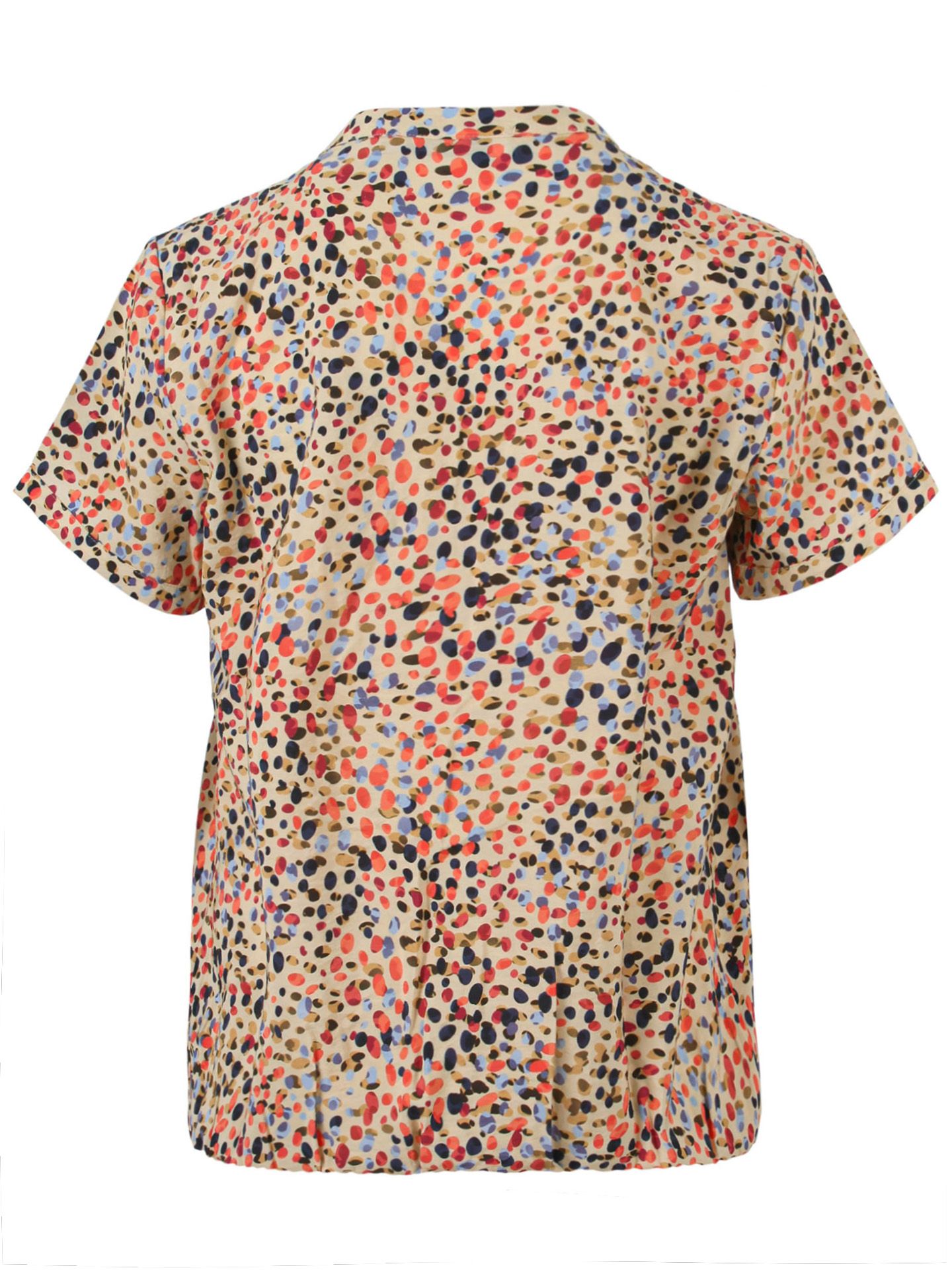 Enjoy Womenswear Blouse Lieke Multi 00084755-9600