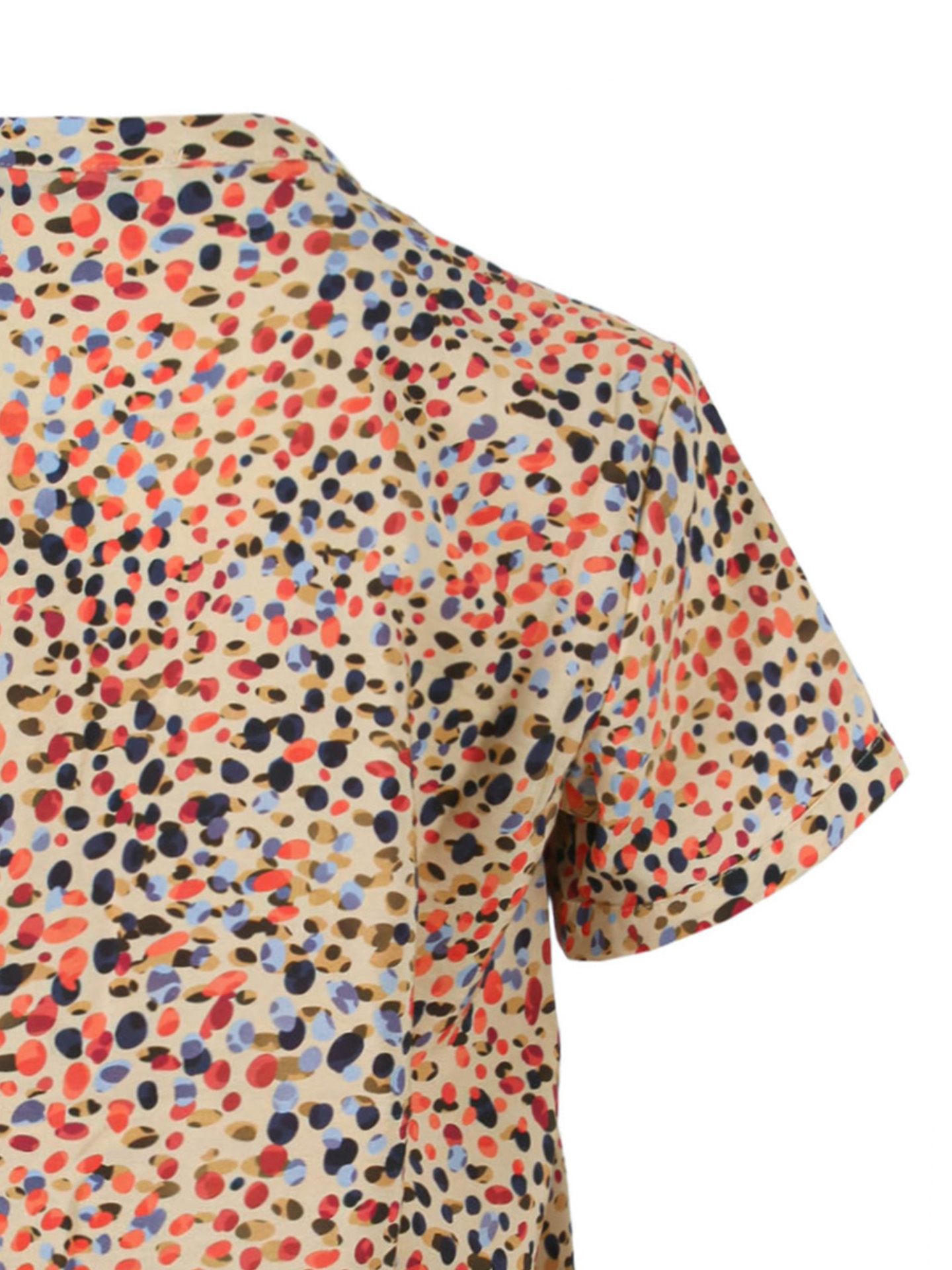 Enjoy Womenswear Blouse Lieke Multi 00084755-9600