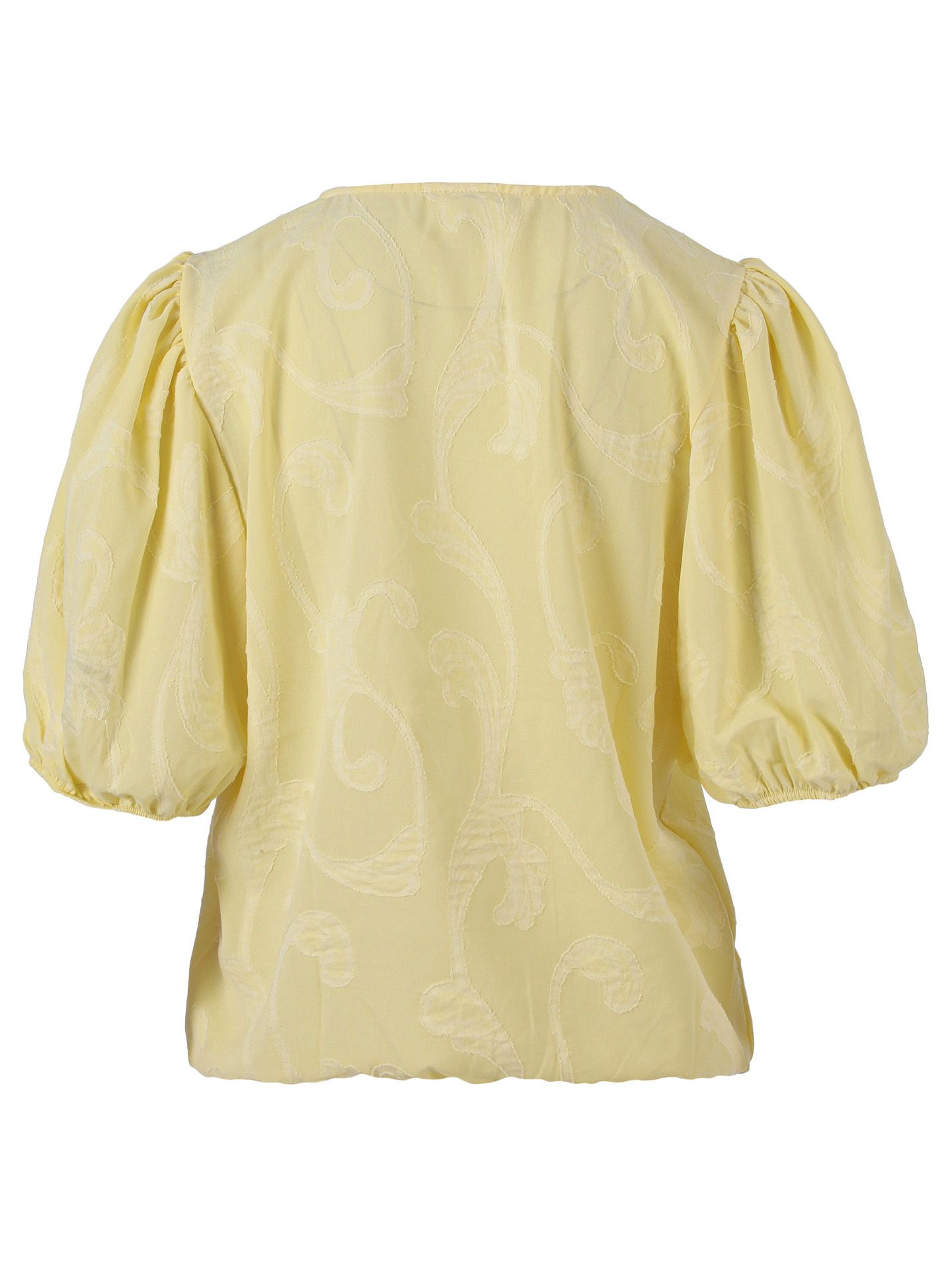 Enjoy Womenswear Blouse Hannah Geel 00084756-2800