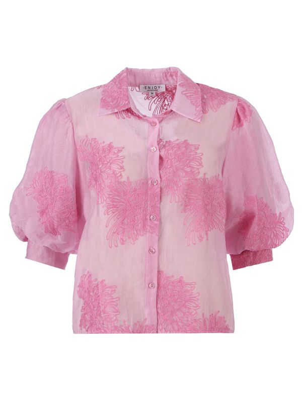 Enjoy Womenswear Blouse Nikita Roze 2900082067060