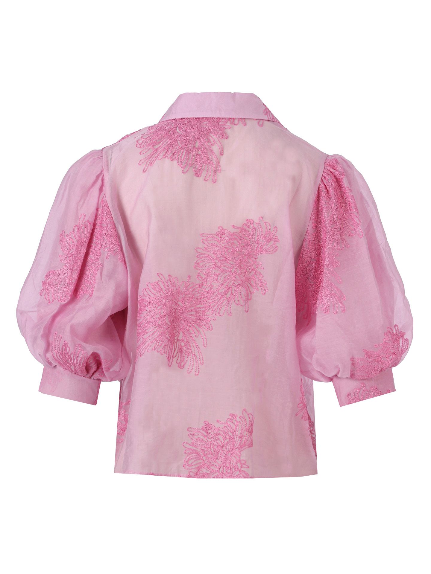 Enjoy Womenswear Blouse Nikita Roze 00084759-3900