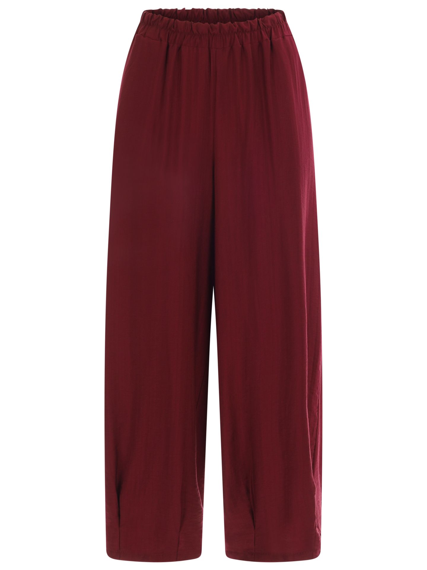 Enjoy Womenswear Barrel Broek Kay Rood 00084760-3600
