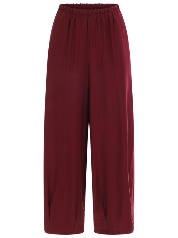 Enjoy Womenswear Pantalon Kay Rood 2900082853045