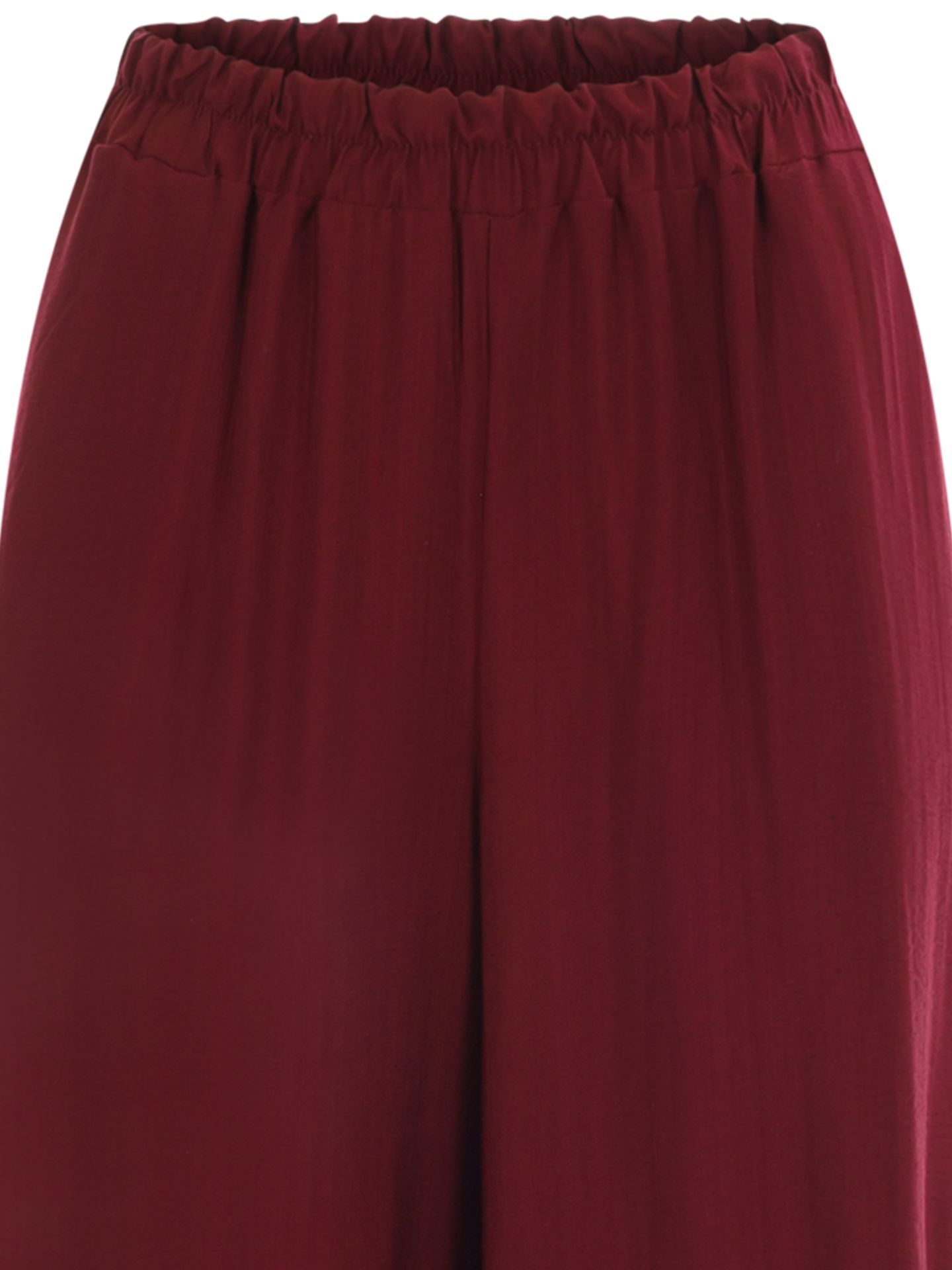 Enjoy Womenswear Barrel Broek Kay Rood 00084760-3600