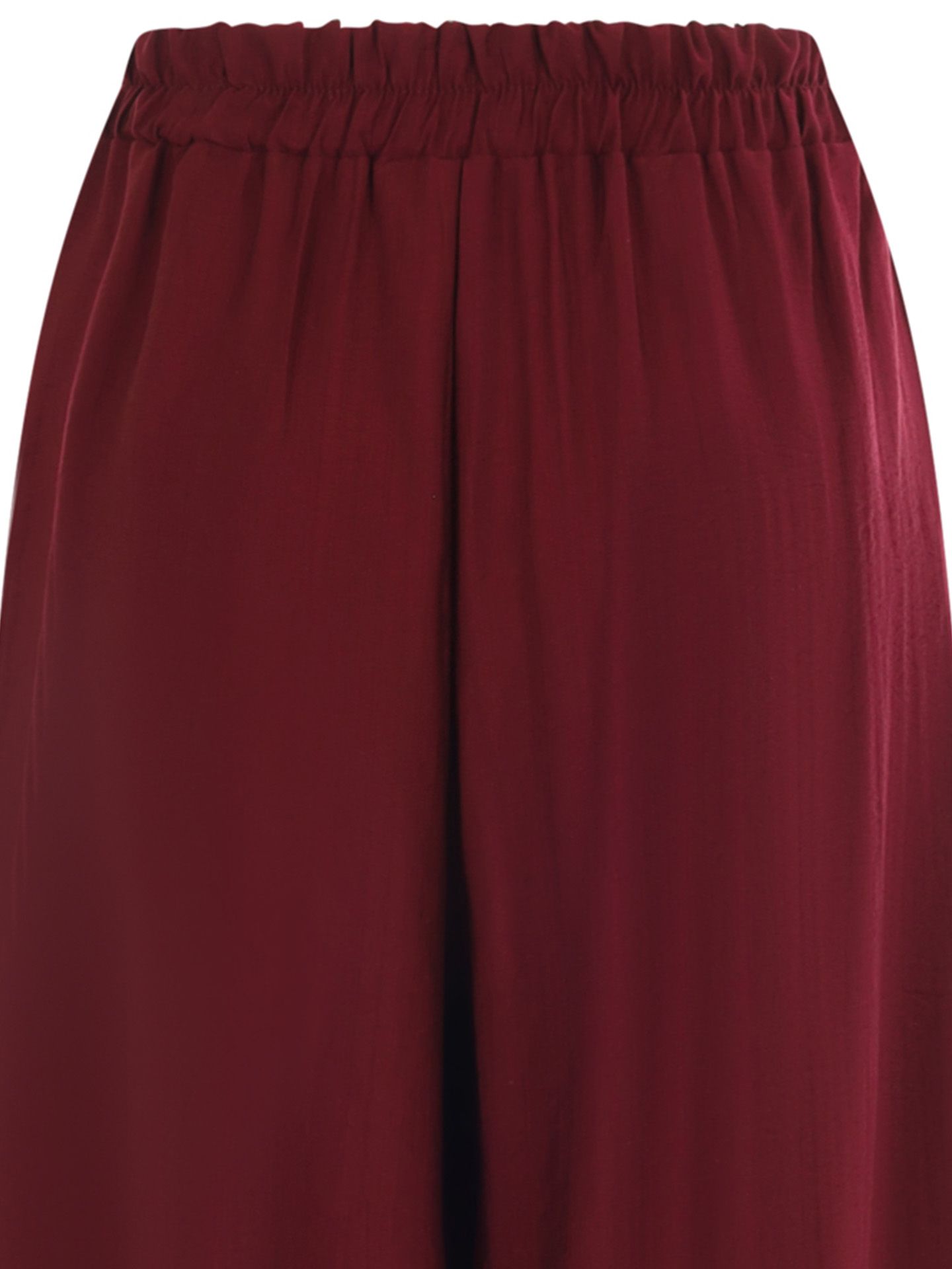 Enjoy Womenswear Barrel Broek Kay Rood 00084760-3600