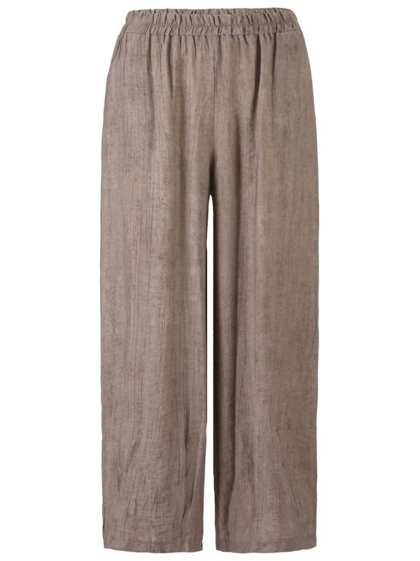 Enjoy Womenswear Pantalon Kay Taupe 2900082068050