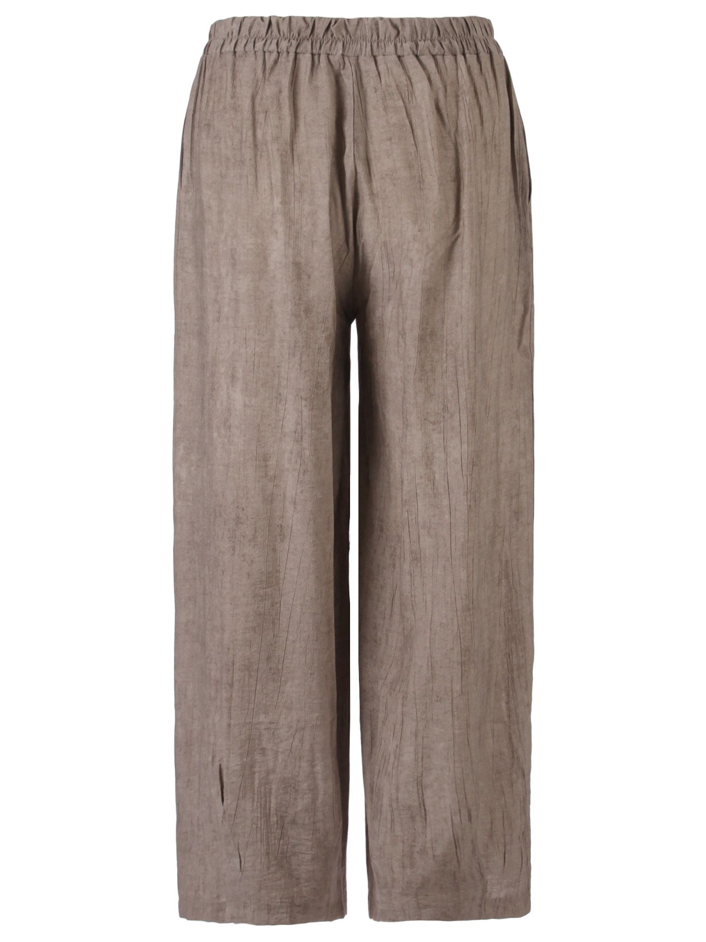 Enjoy Womenswear Pantalon Kay Taupe 00084760-5510