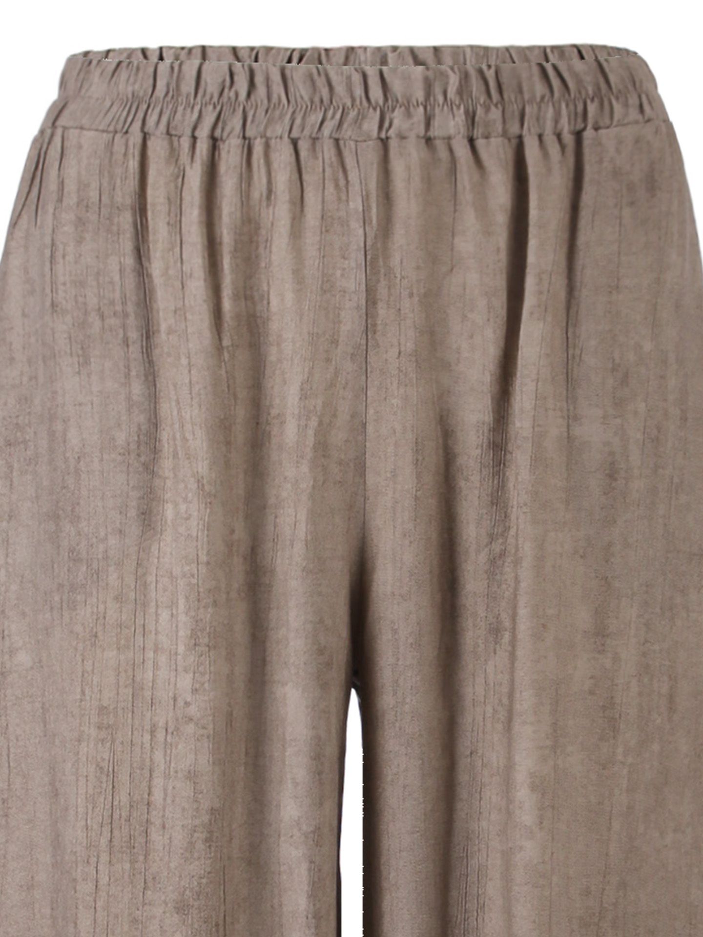 Enjoy Womenswear Pantalon Kay Taupe 00084760-5510