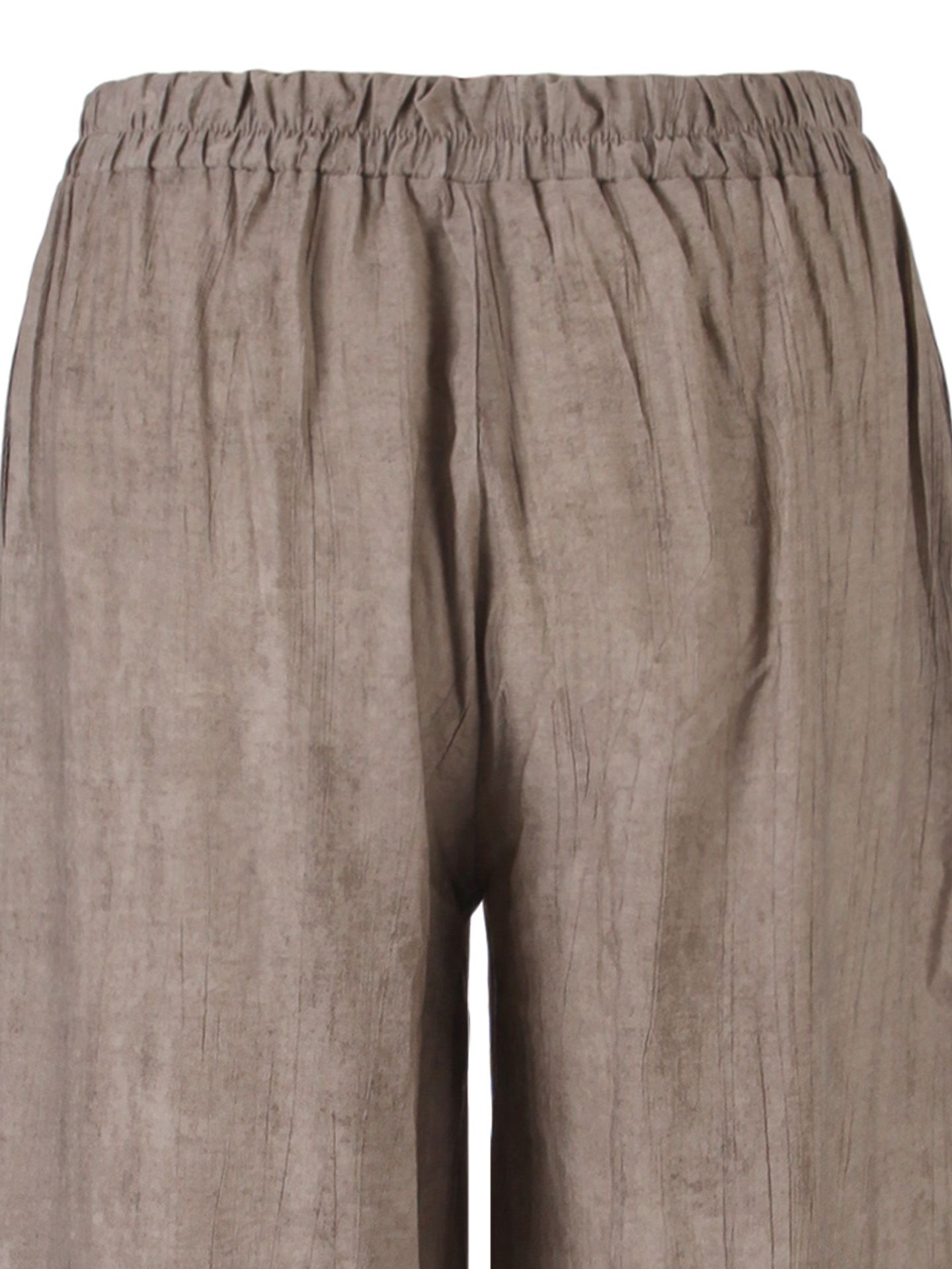 Enjoy Womenswear Pantalon Kay Taupe 00084760-5510