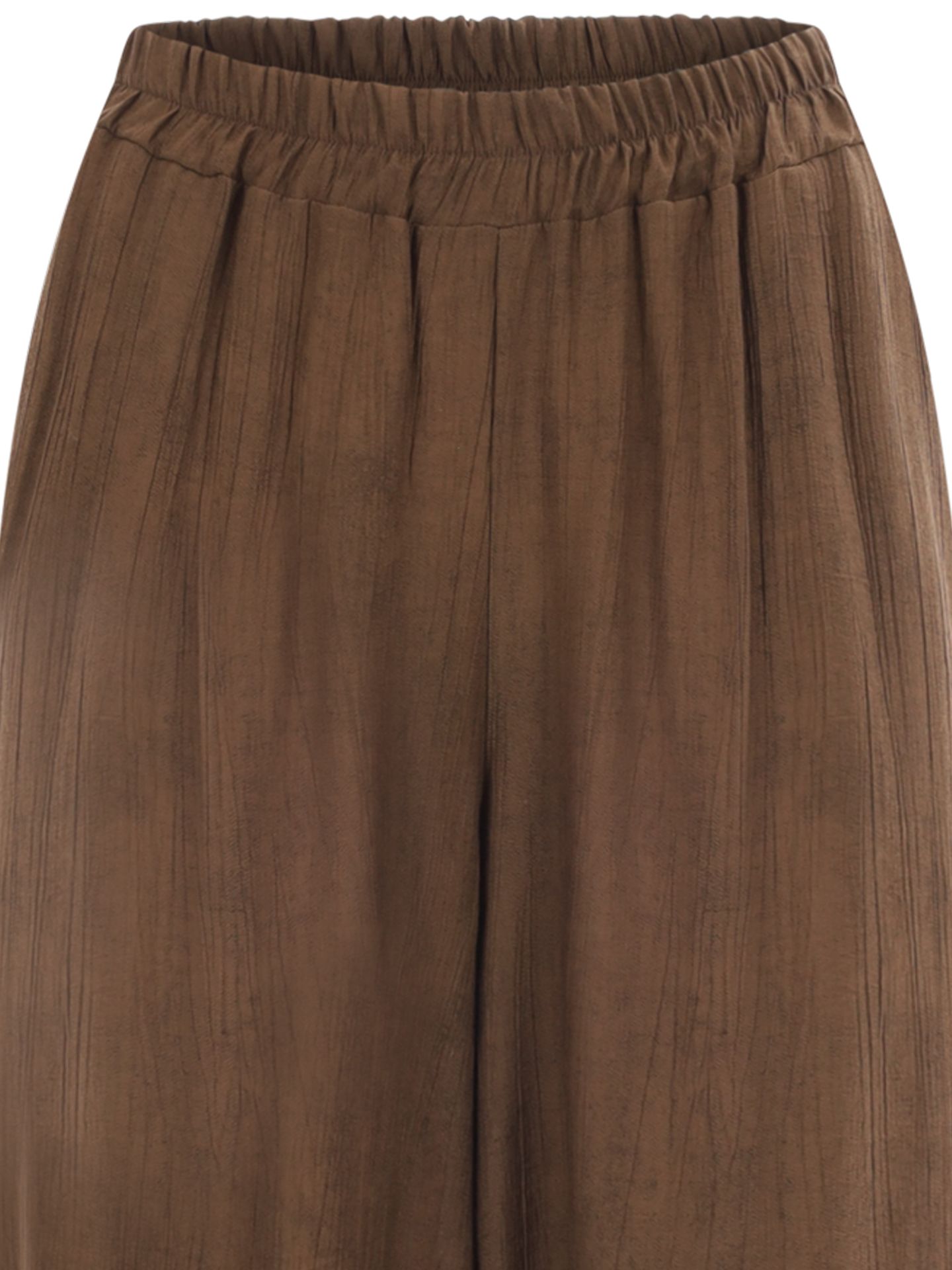 Enjoy Womenswear Barrel Broek Kay Bruin 00084760-5800