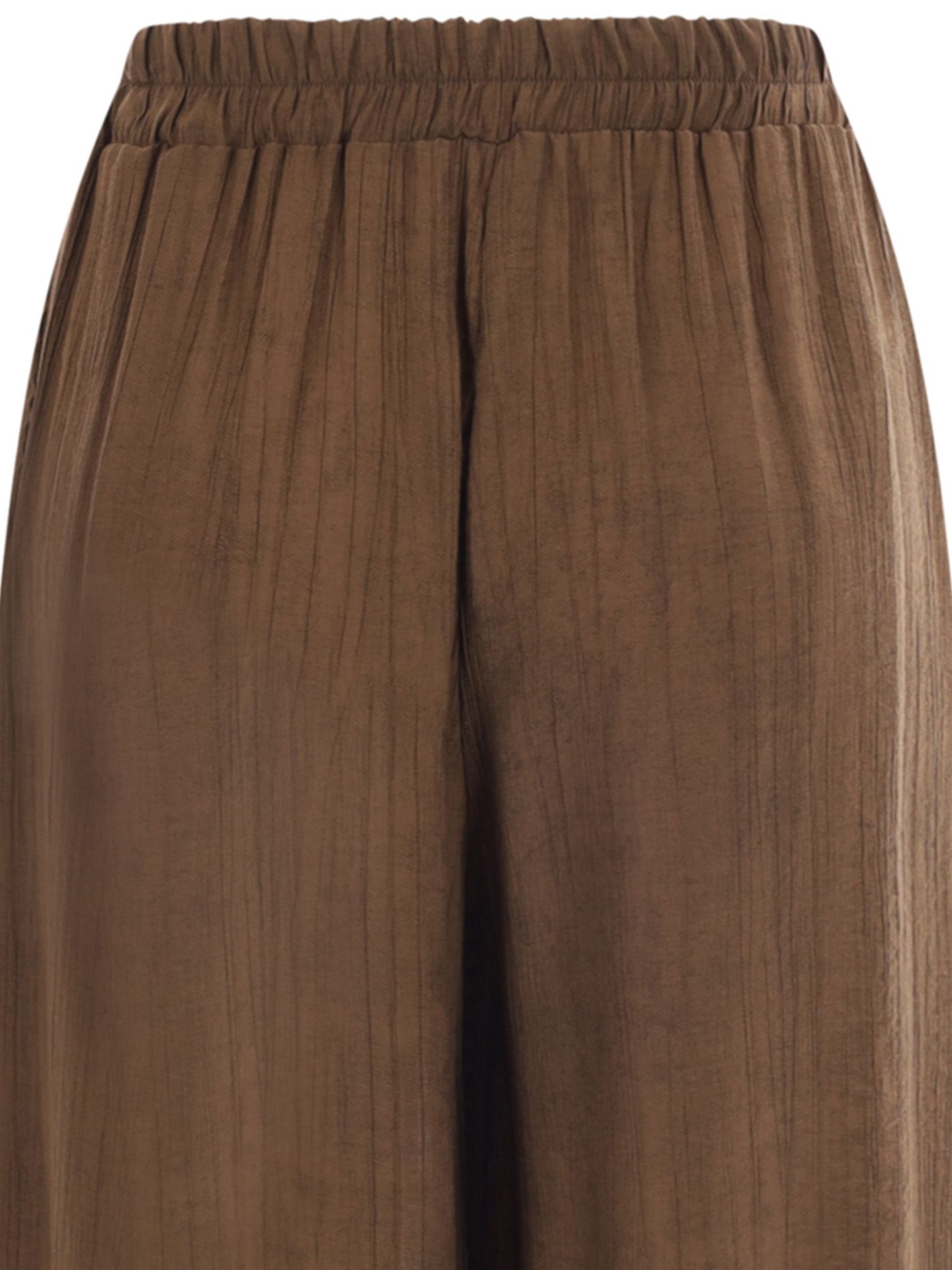 Enjoy Womenswear Barrel Broek Kay Bruin 00084760-5800