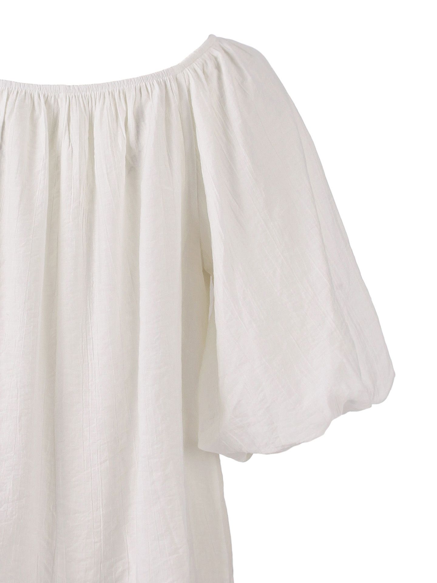 Enjoy Womenswear Blouse Michelle Off white 00084763-5050
